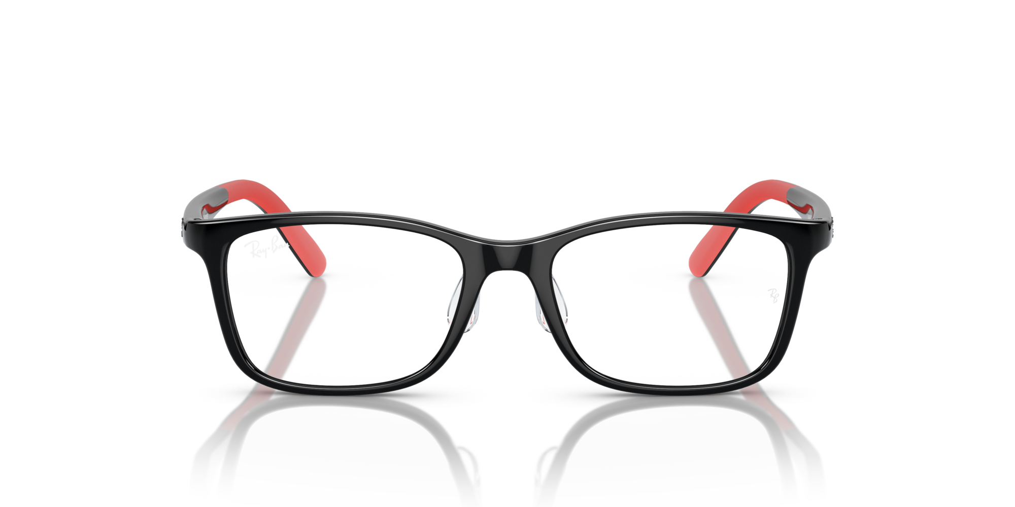 RY1626D 3876 Montature da vista Ray - Ban 3