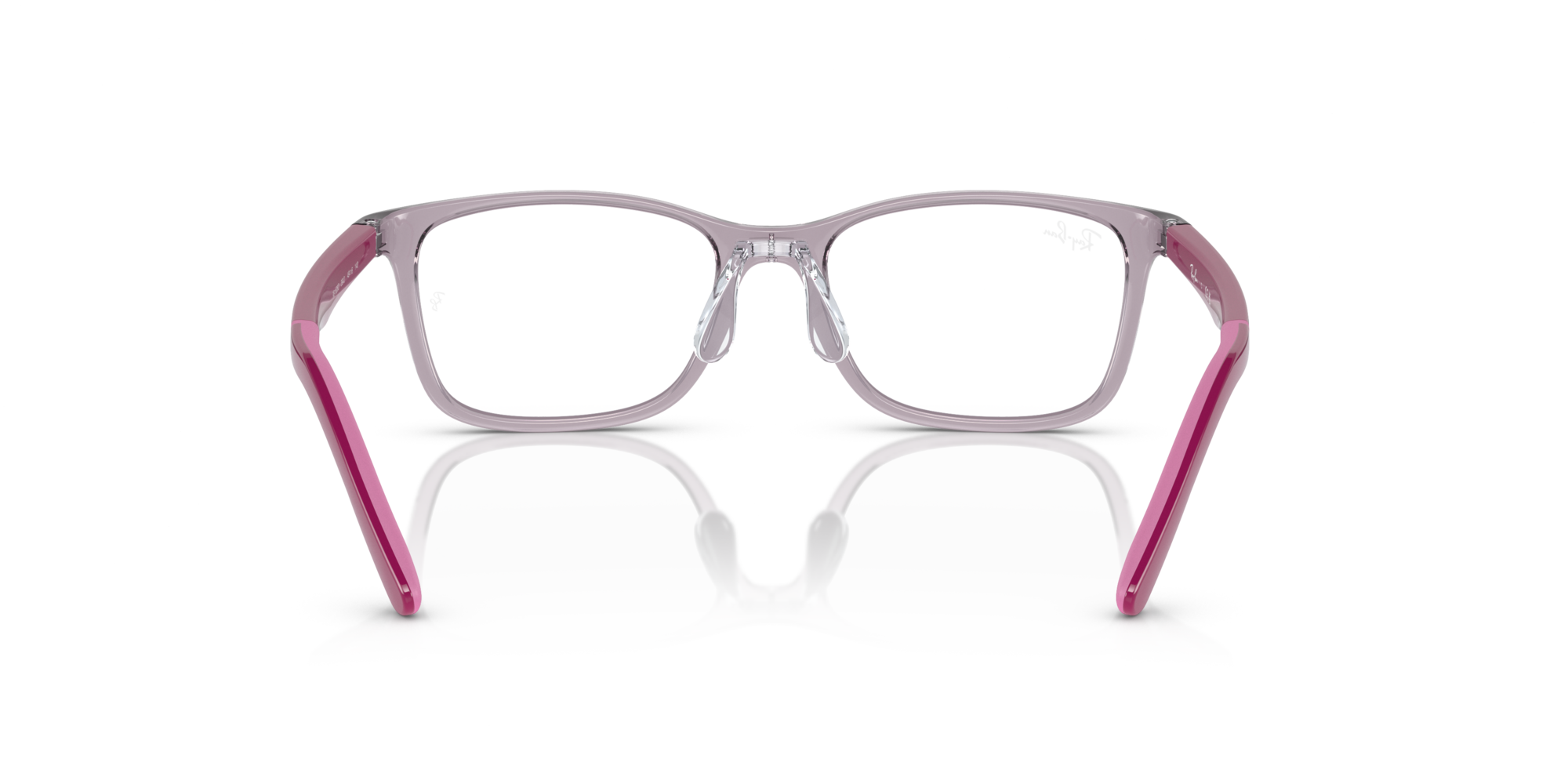 RY1626D 3912 Montature da vista Ray - Ban 5