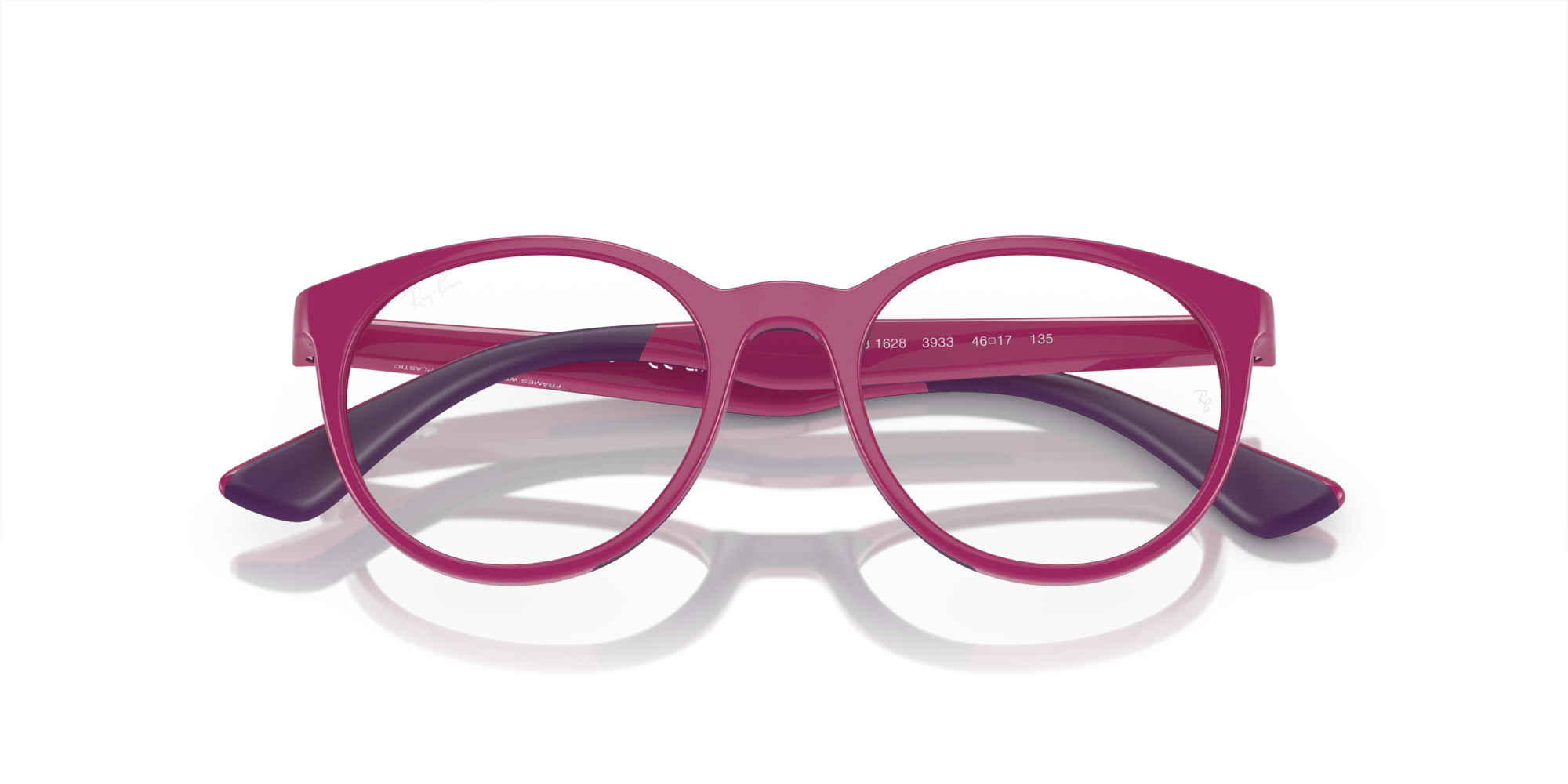 RY1628 3933 Montature da vista Ray - Ban 2