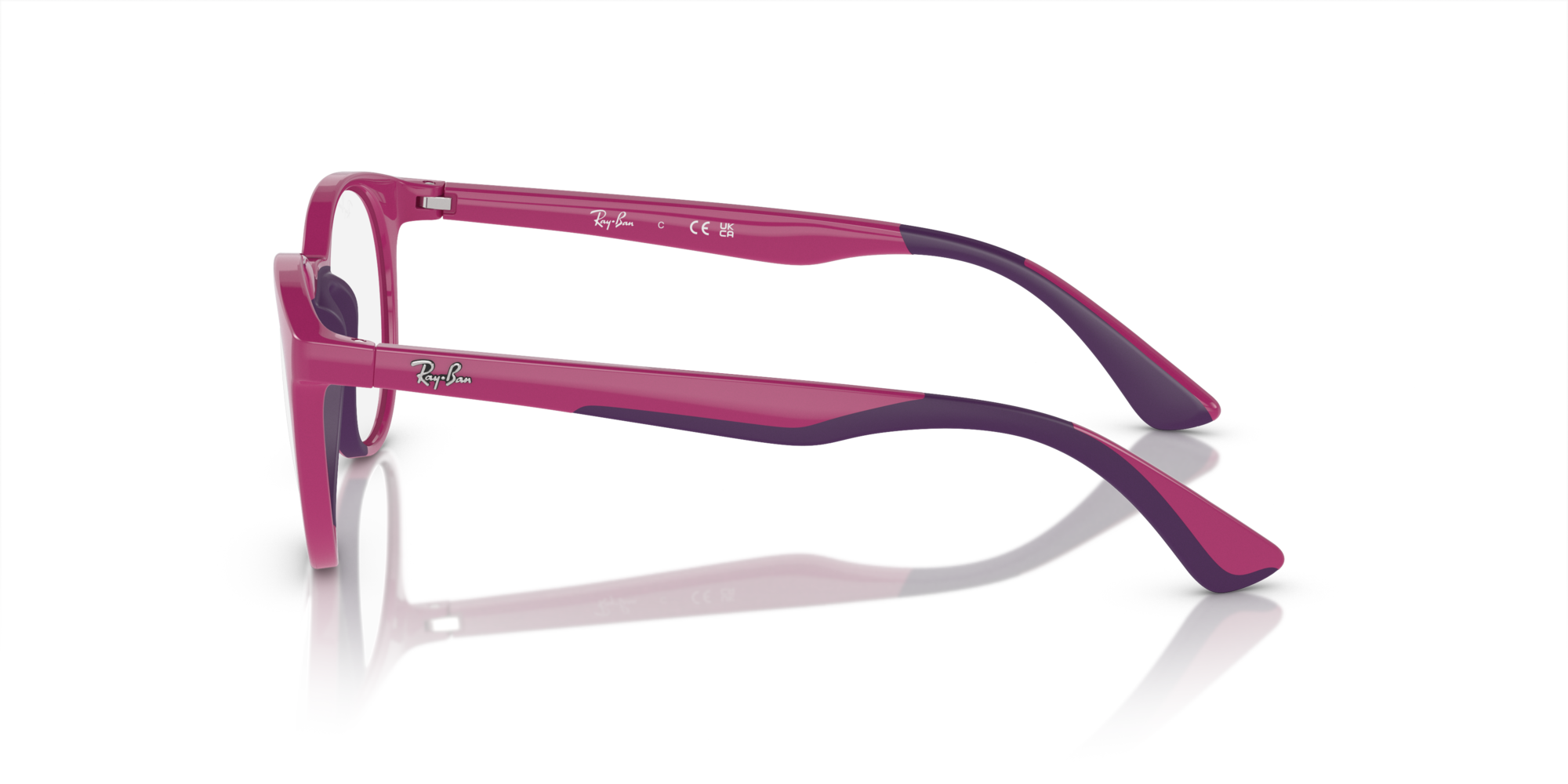 RY1628 3933 Montature da vista Ray - Ban 4