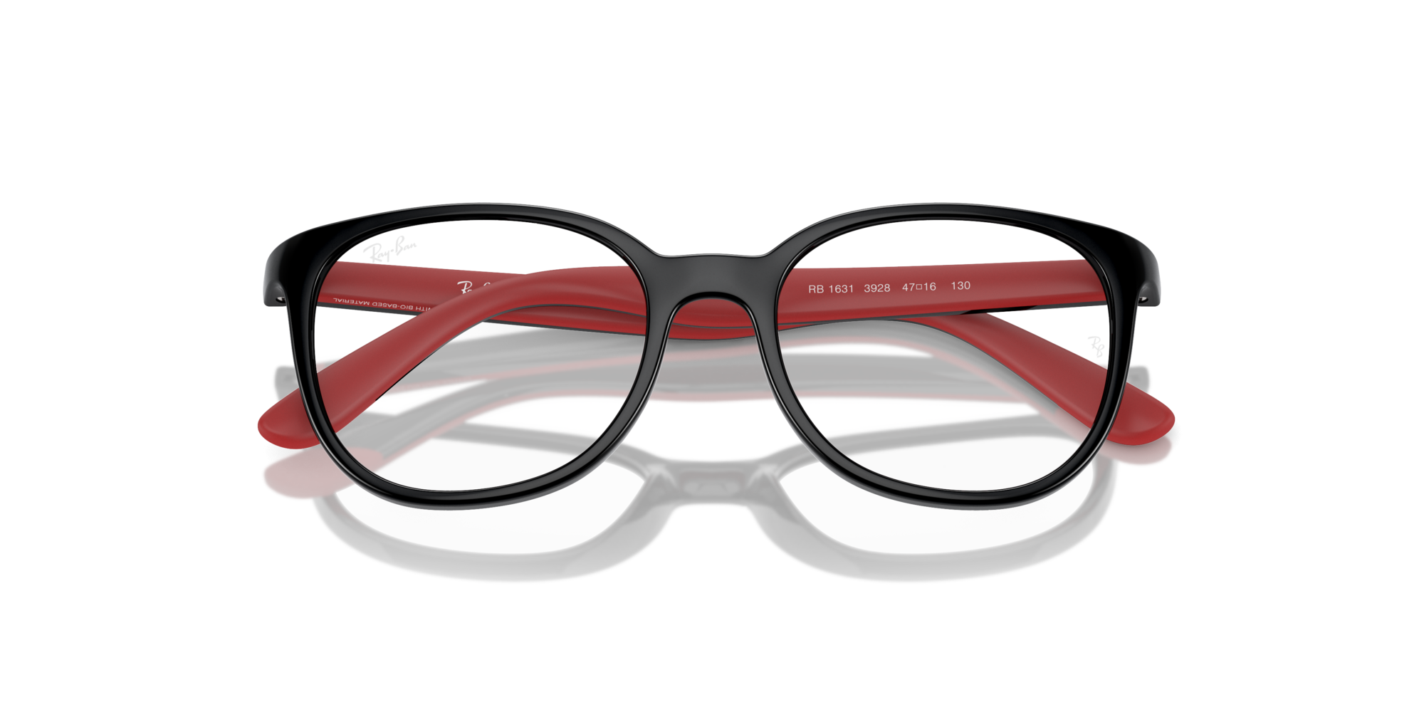 RY1631 3928 Montature da vista Ray - Ban 2