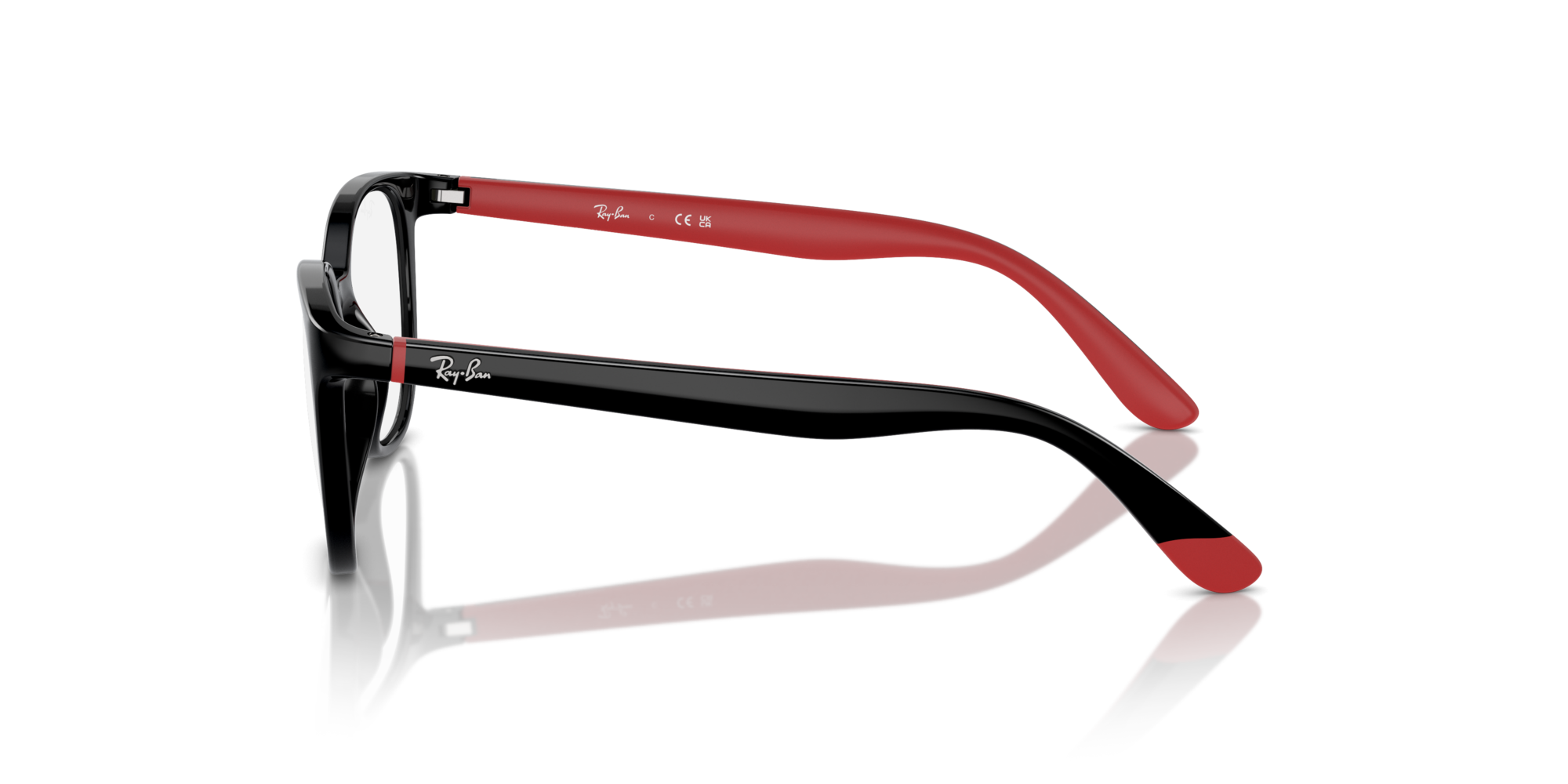 RY1631 3928 Montature da vista Ray - Ban 4