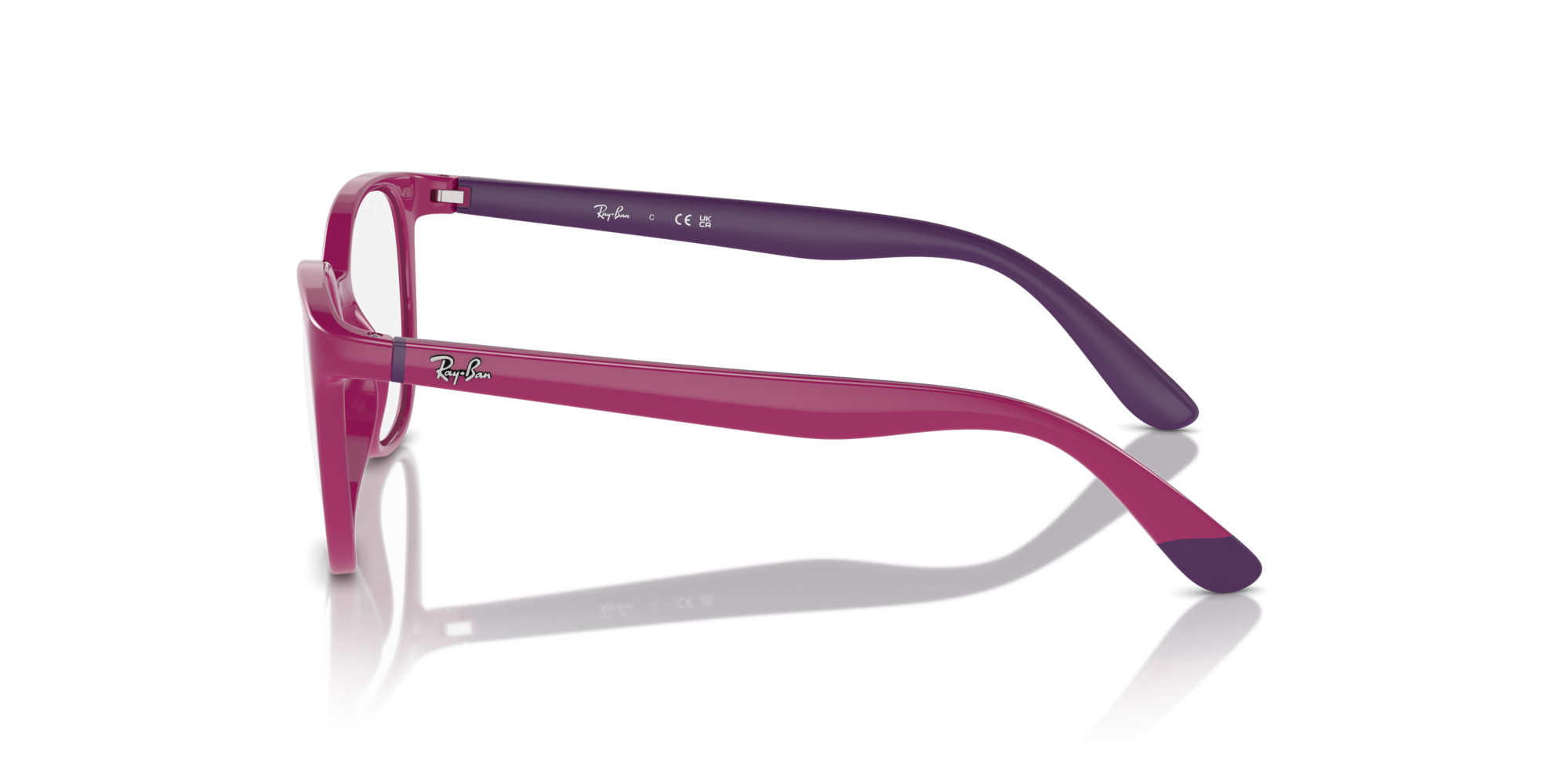 RY1631 3933 Montature da vista Ray - Ban 4