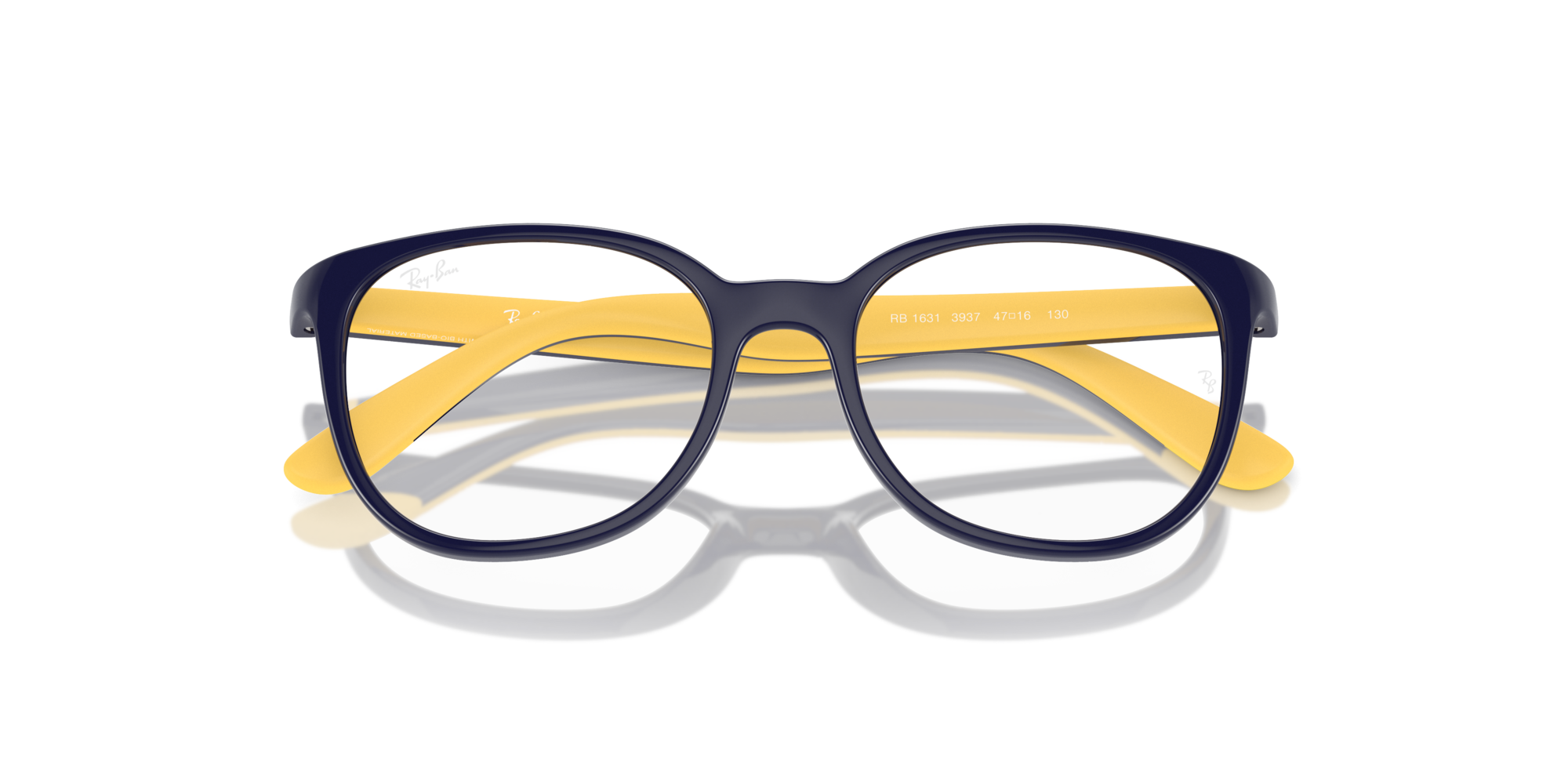 RY1631 3937 Montature da vista Ray - Ban 2