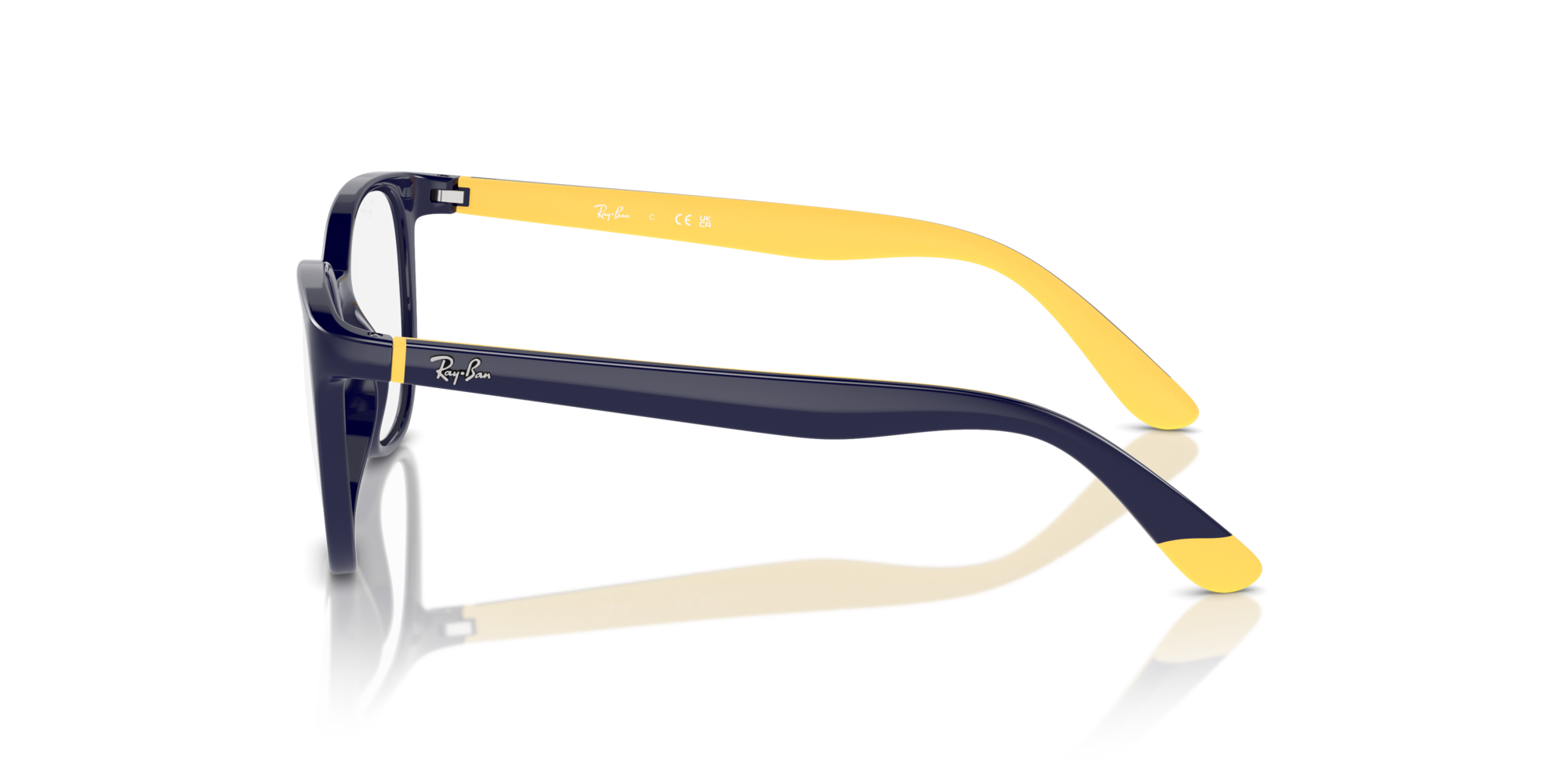 RY1631 3937 Montature da vista Ray - Ban 4