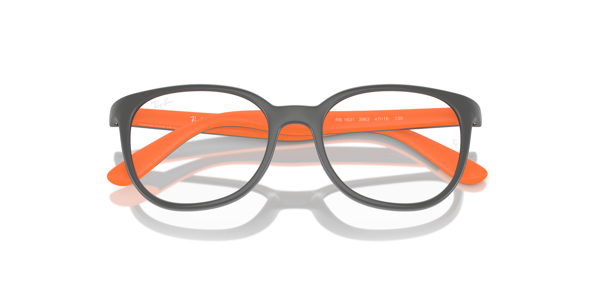 RY1631 3963 Montature da vista Ray - Ban 2