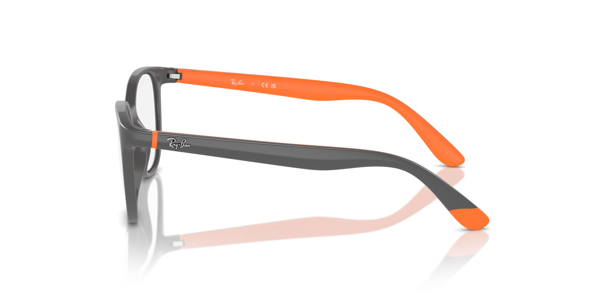 RY1631 3963 Montature da vista Ray - Ban 4