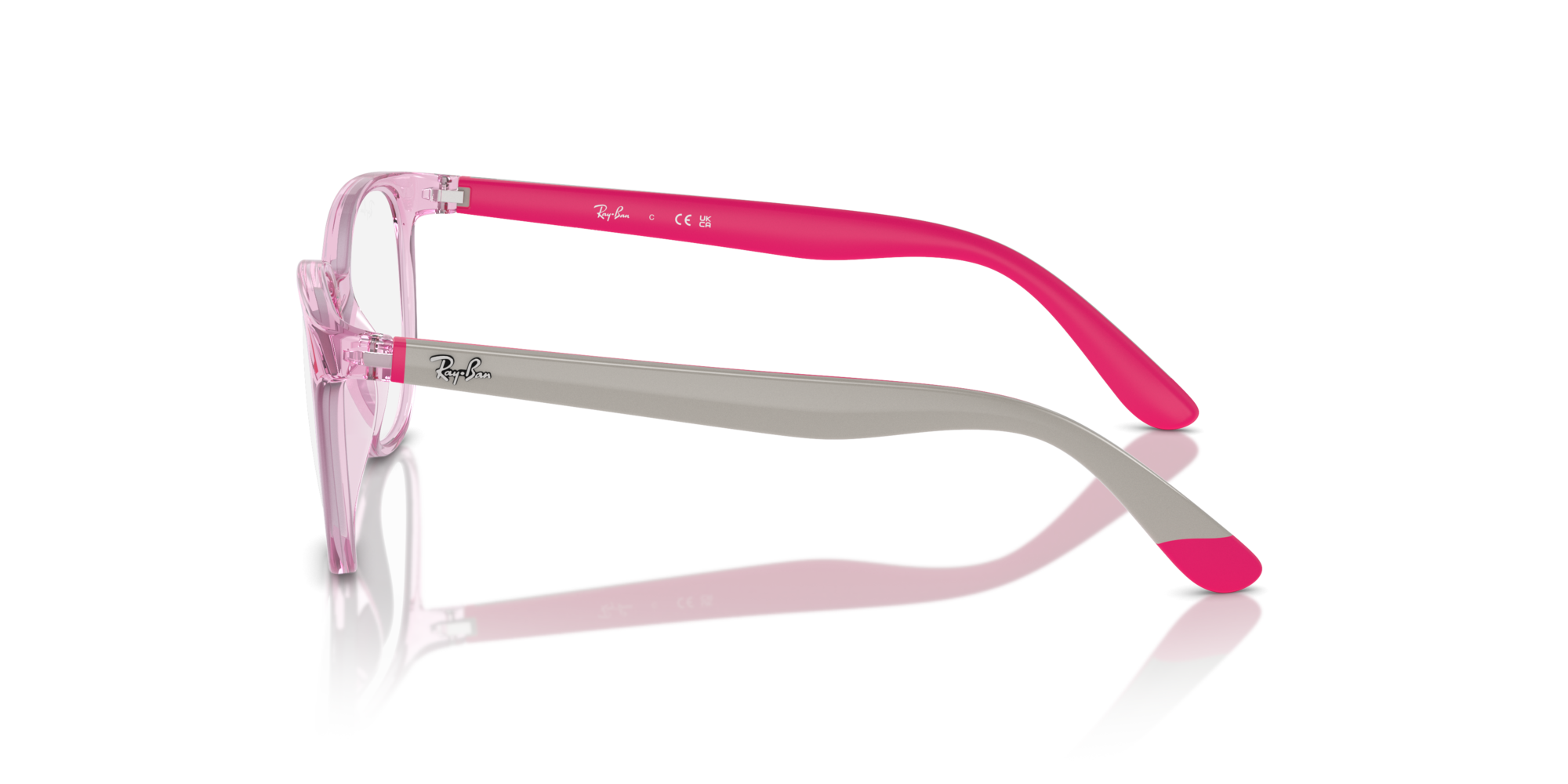 RY1631 3976 Montature da vista Ray - Ban 4