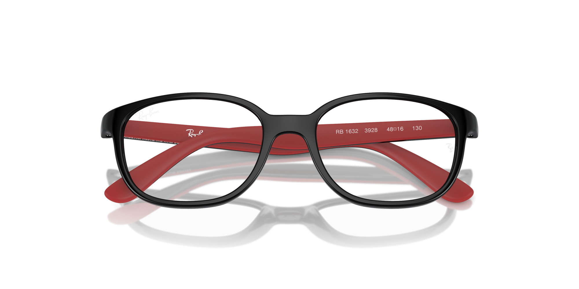 RY1632 3928 Montature da vista Ray - Ban 2