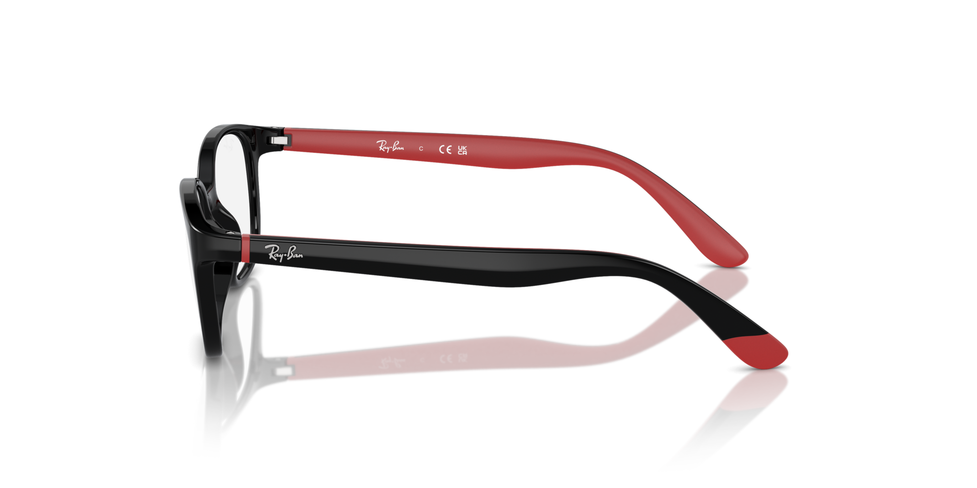 RY1632 3928 Montature da vista Ray - Ban 4