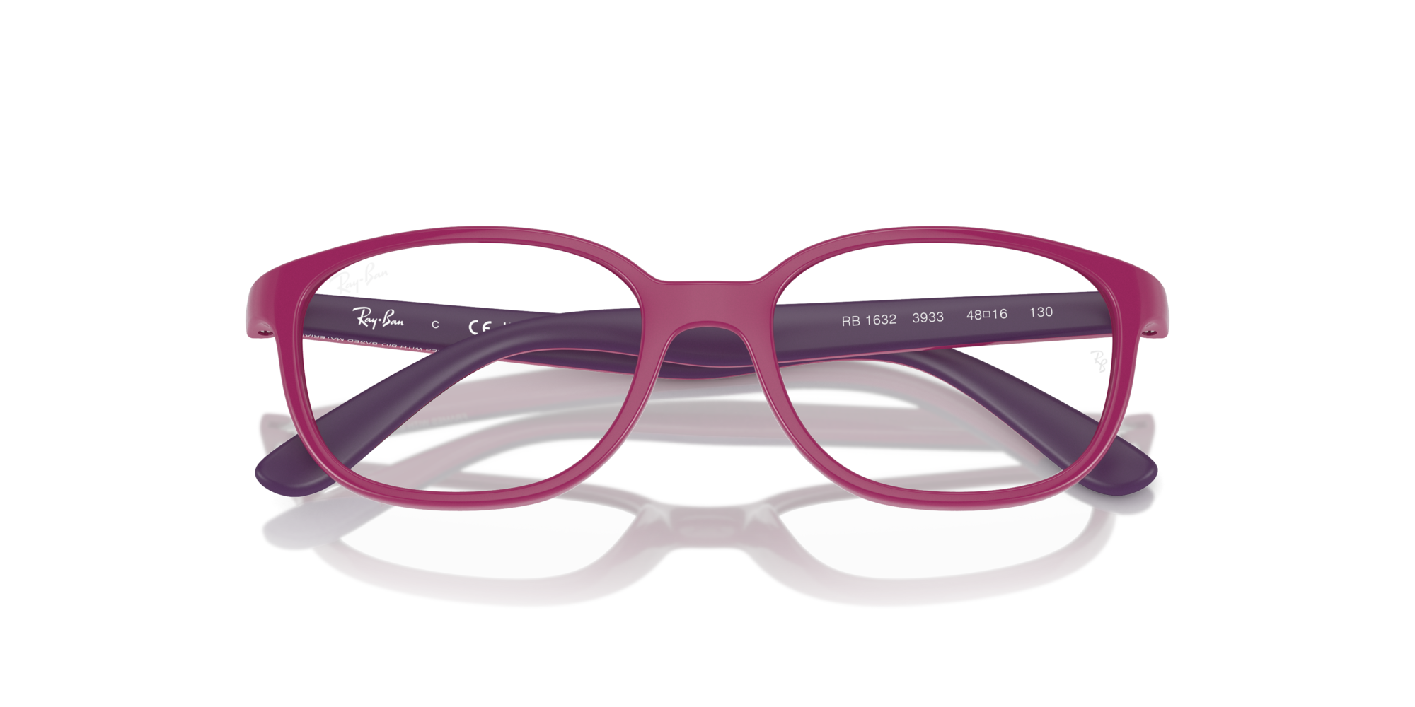 RY1632 3933 Montature da vista Ray - Ban 2