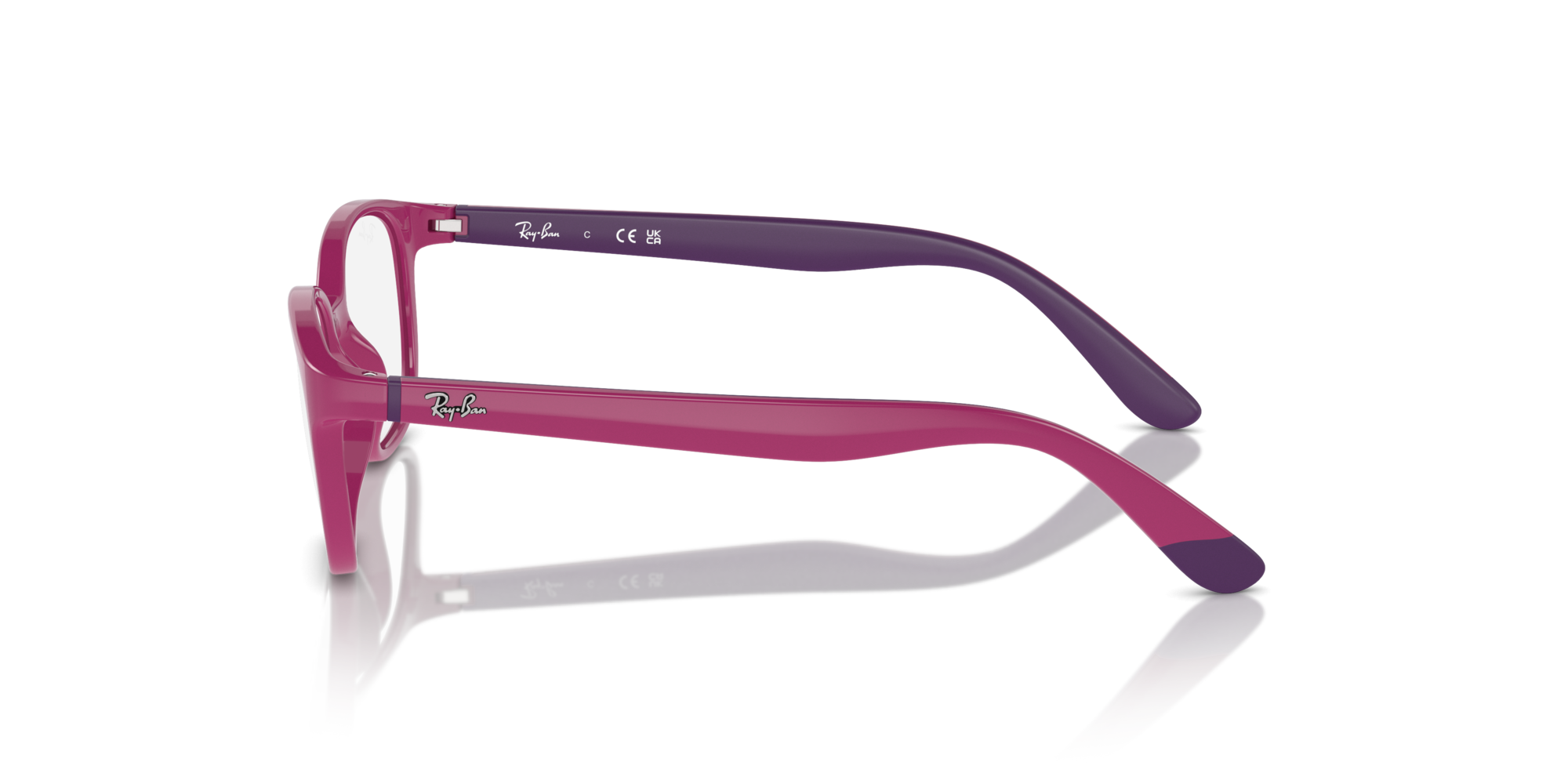 RY1632 3933 Montature da vista Ray - Ban 4