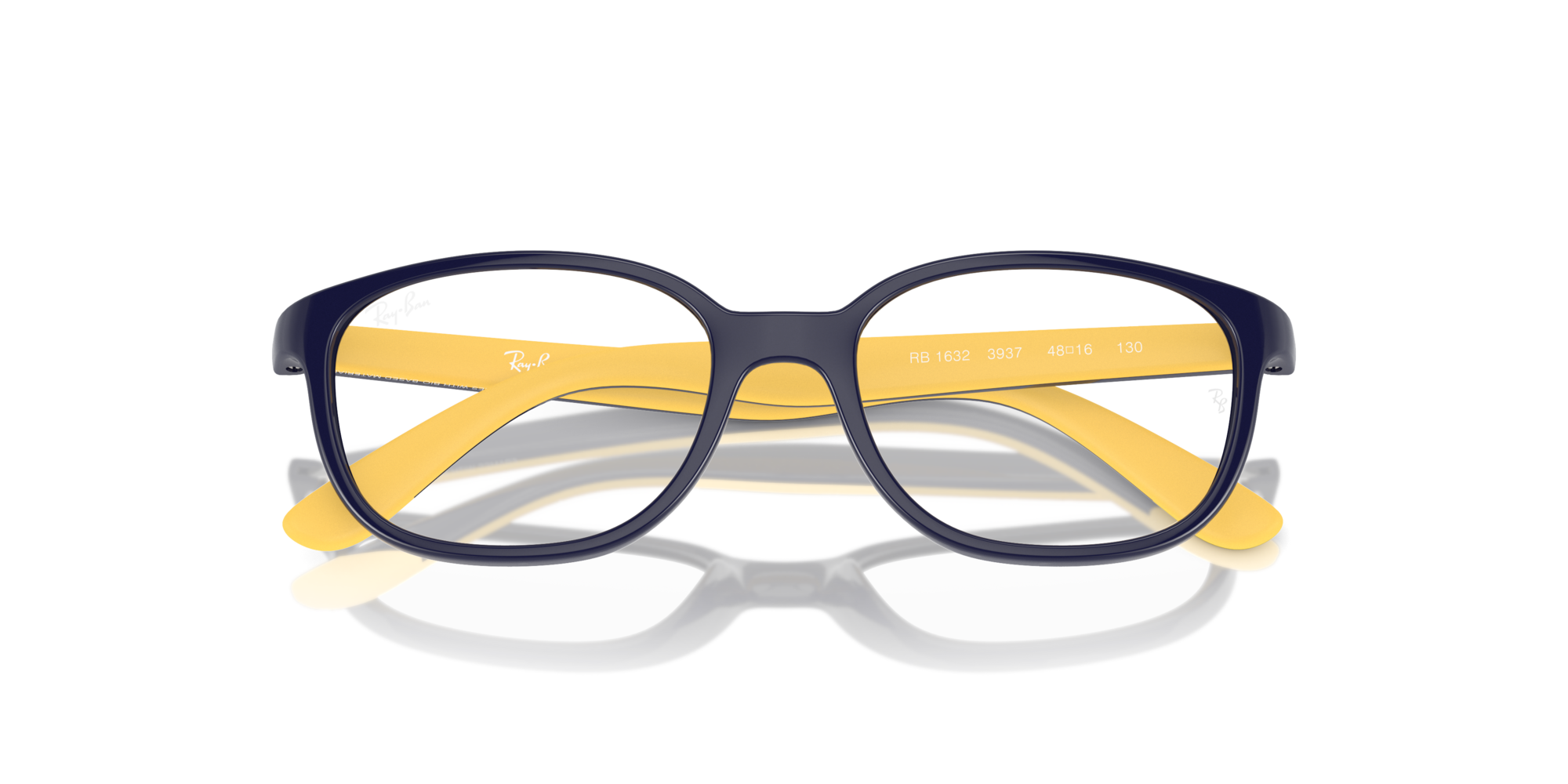 RY1632 3937 Montature da vista Ray - Ban 2