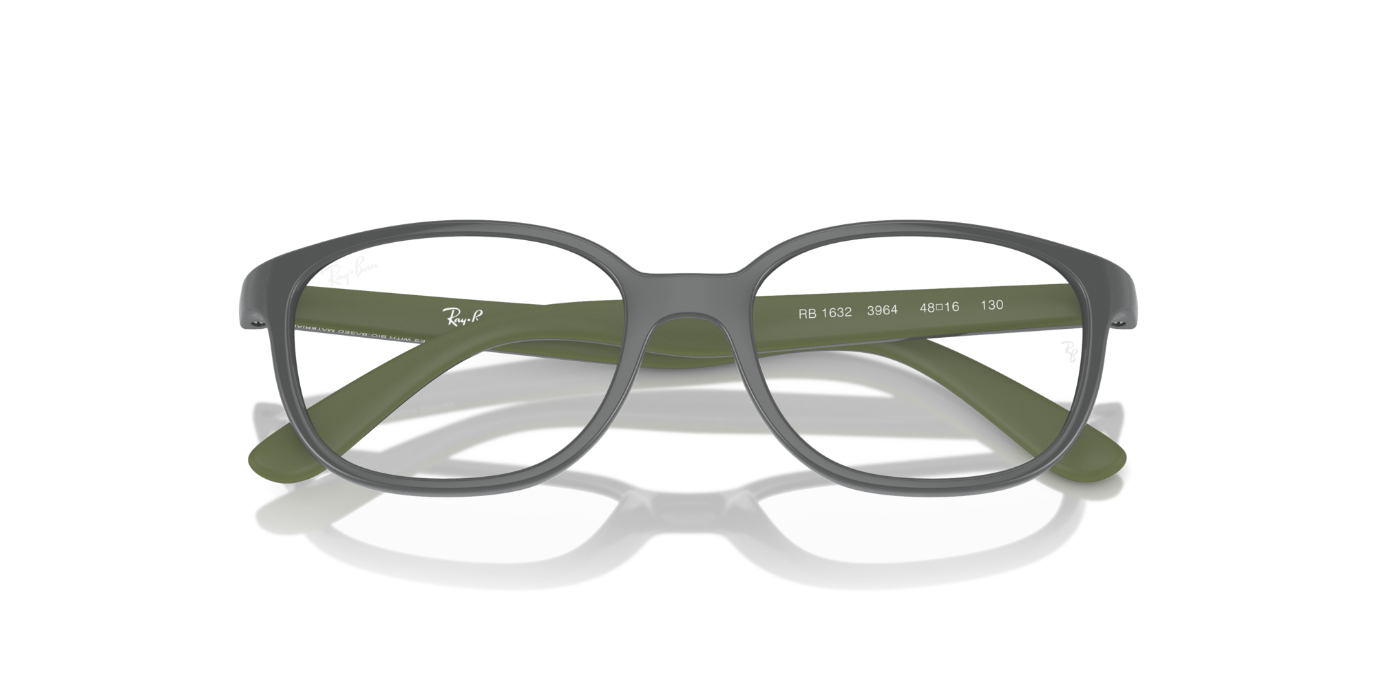 Ray - Ban RY1632 3964 Montature da vista Ray - Ban 2