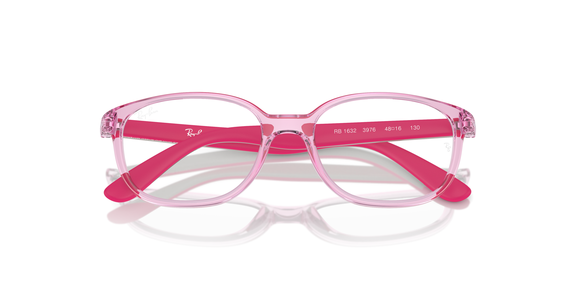 RY1632 3976 Montature da vista Ray - Ban 2