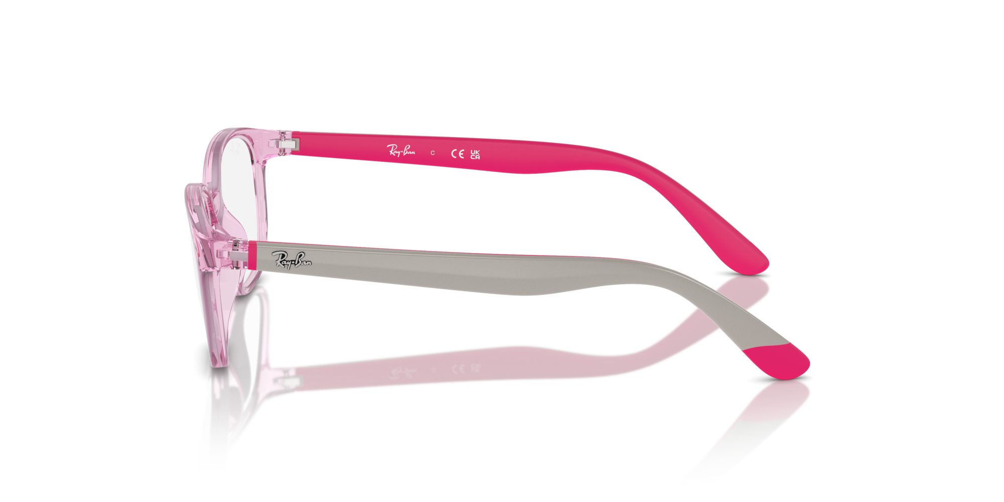 RY1632 3976 Montature da vista Ray - Ban 4
