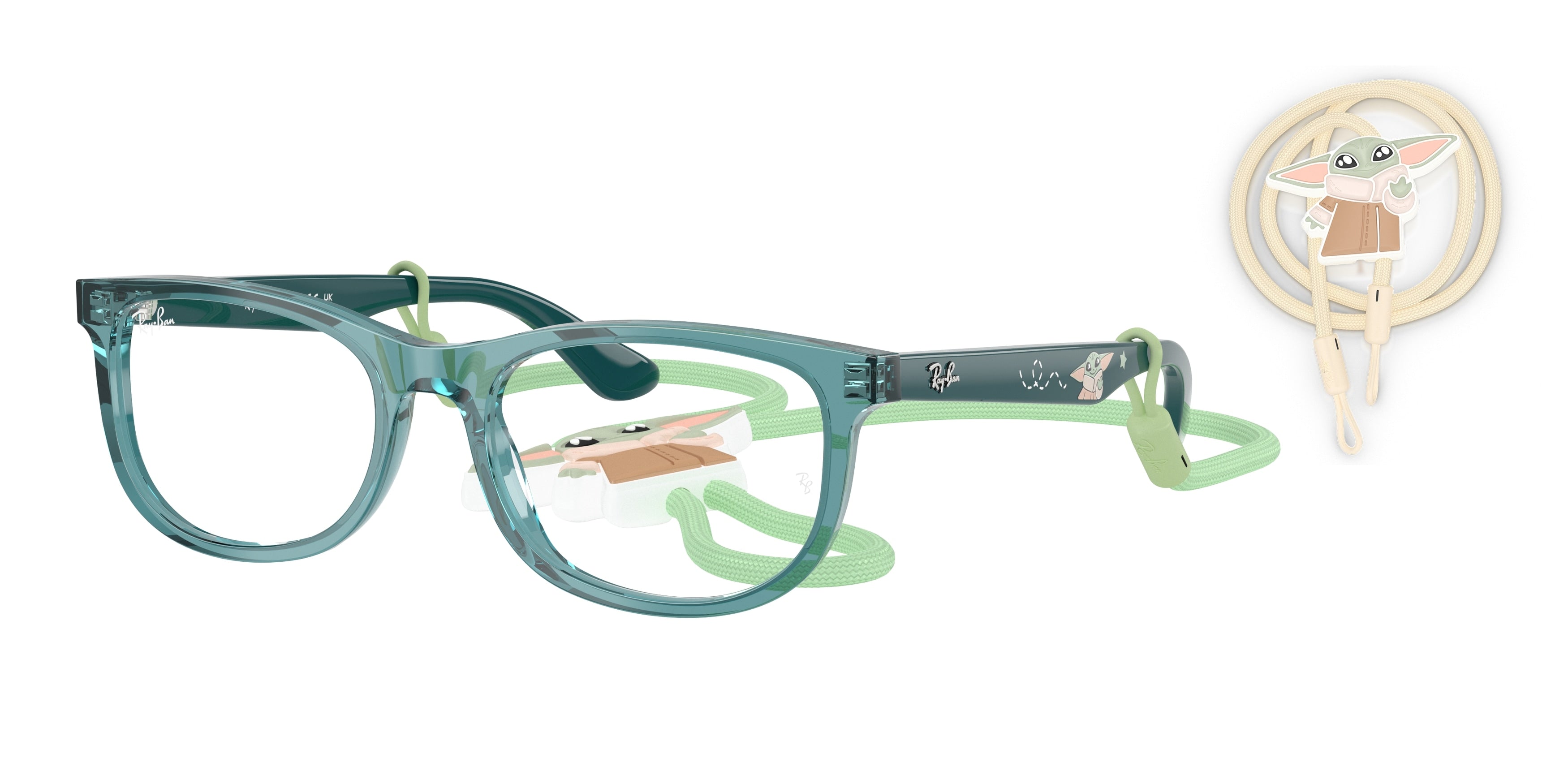 Ray - Ban RY1642 7538