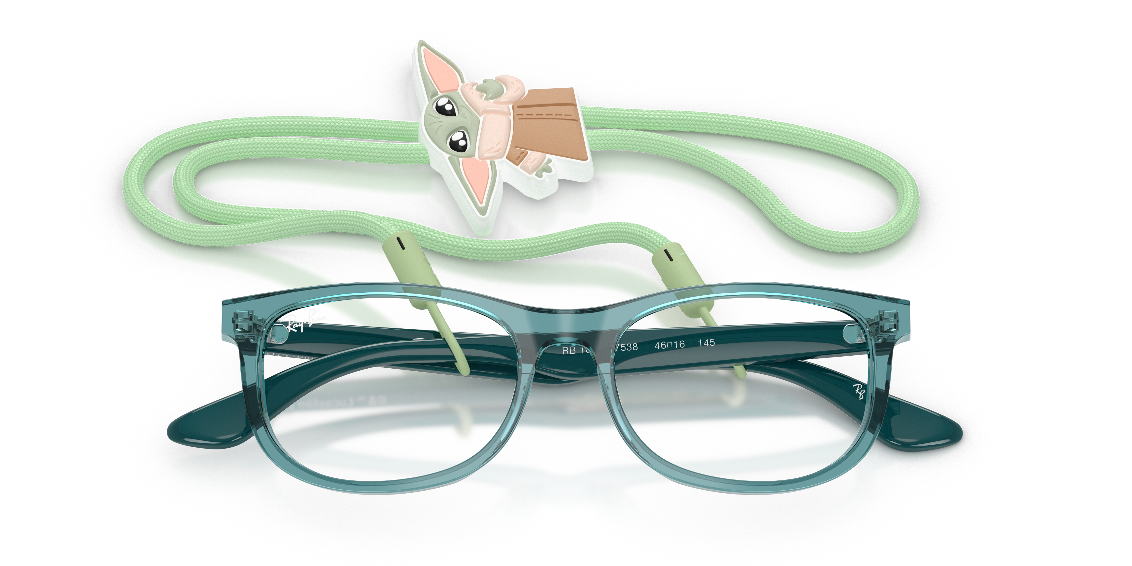 Ray - Ban RY1642 7538