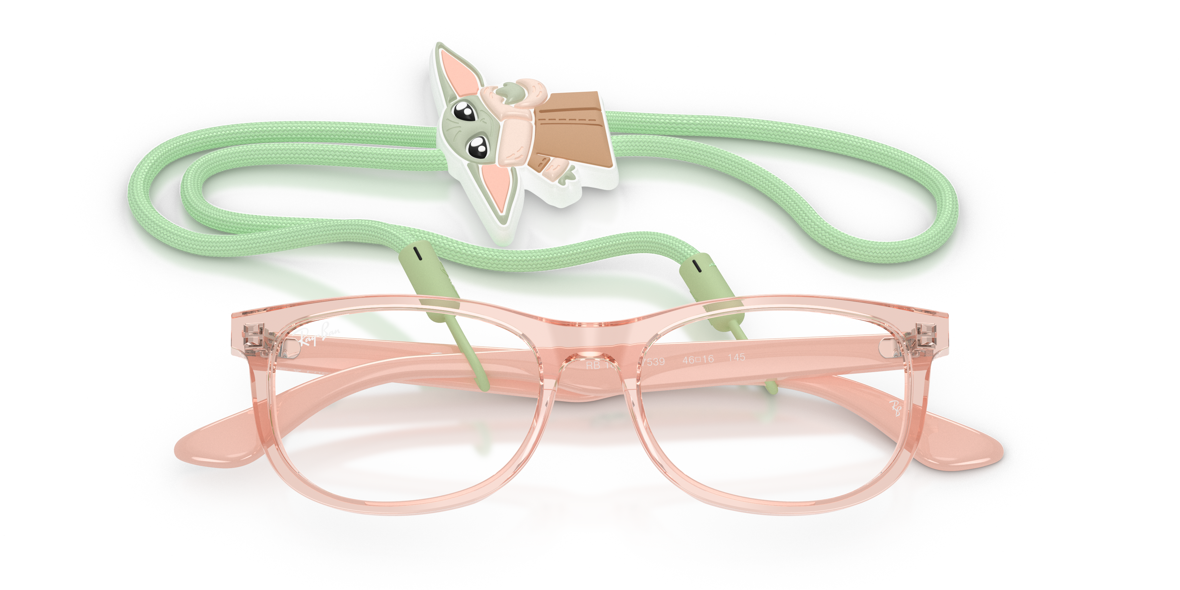 Ray - Ban RY1642 7539