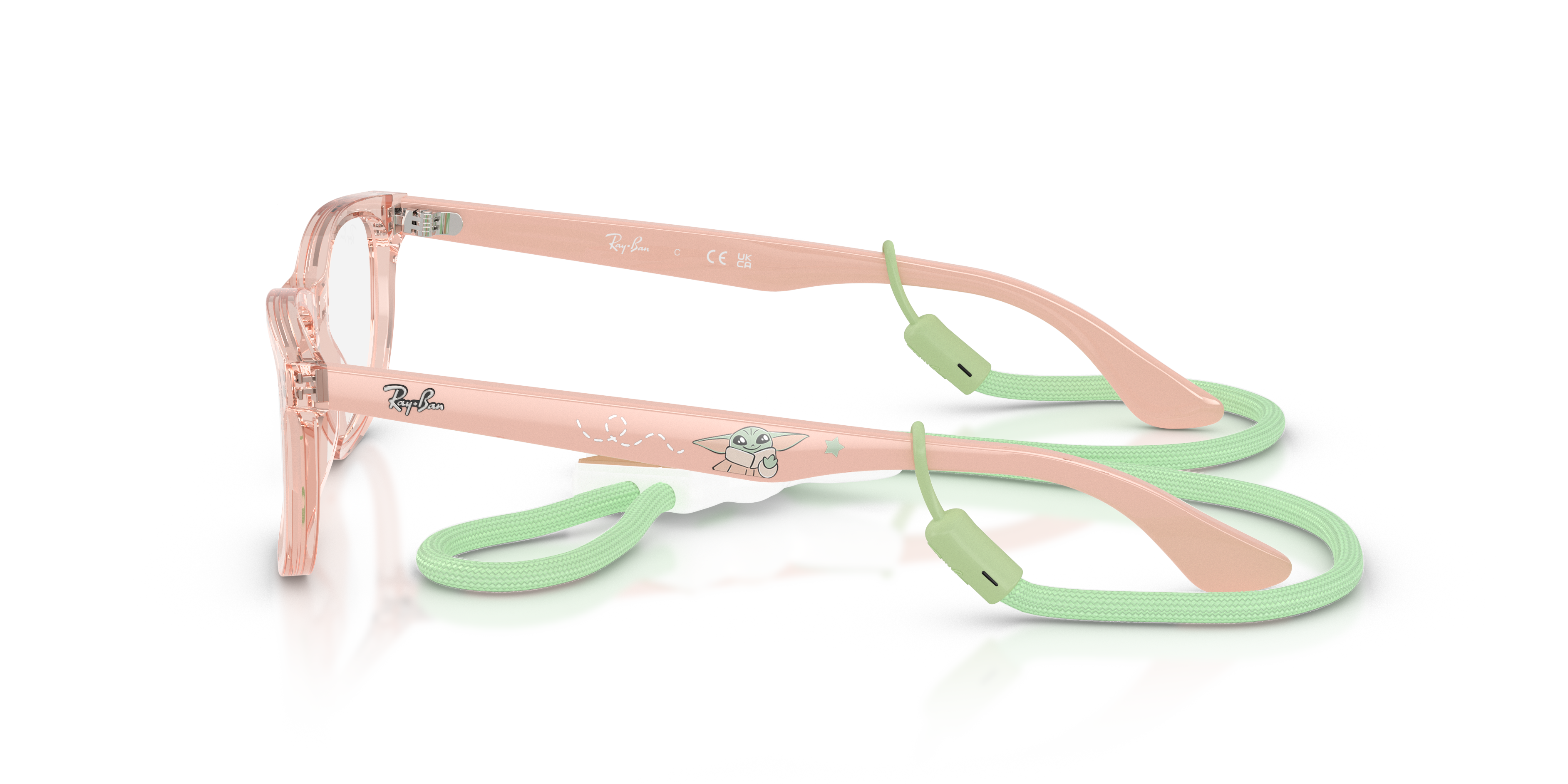 Ray - Ban RY1642 7539