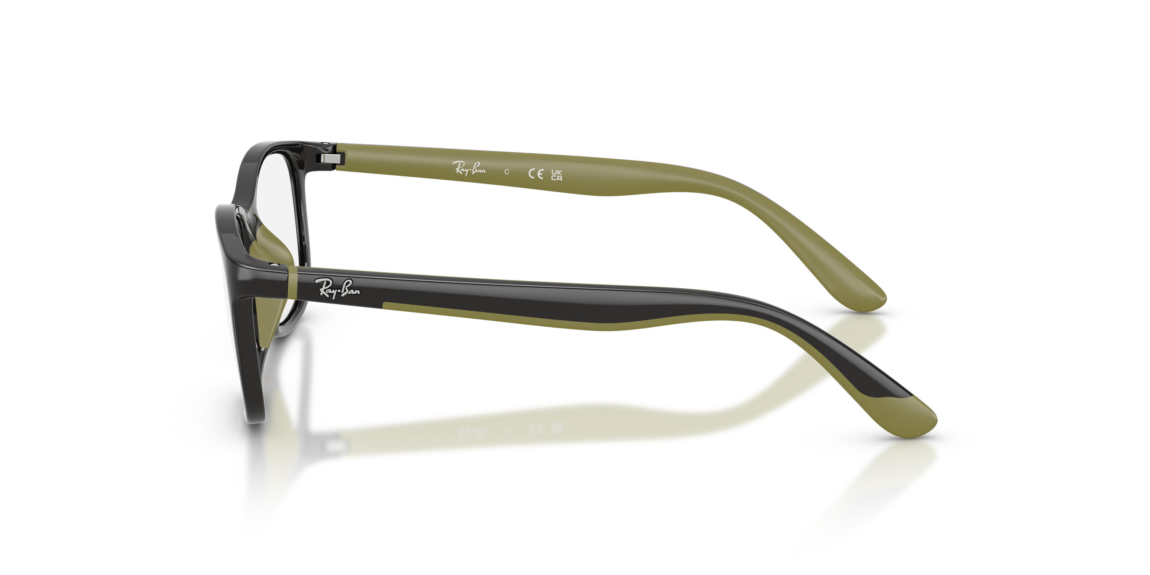 Ray - Ban RY1644 7511