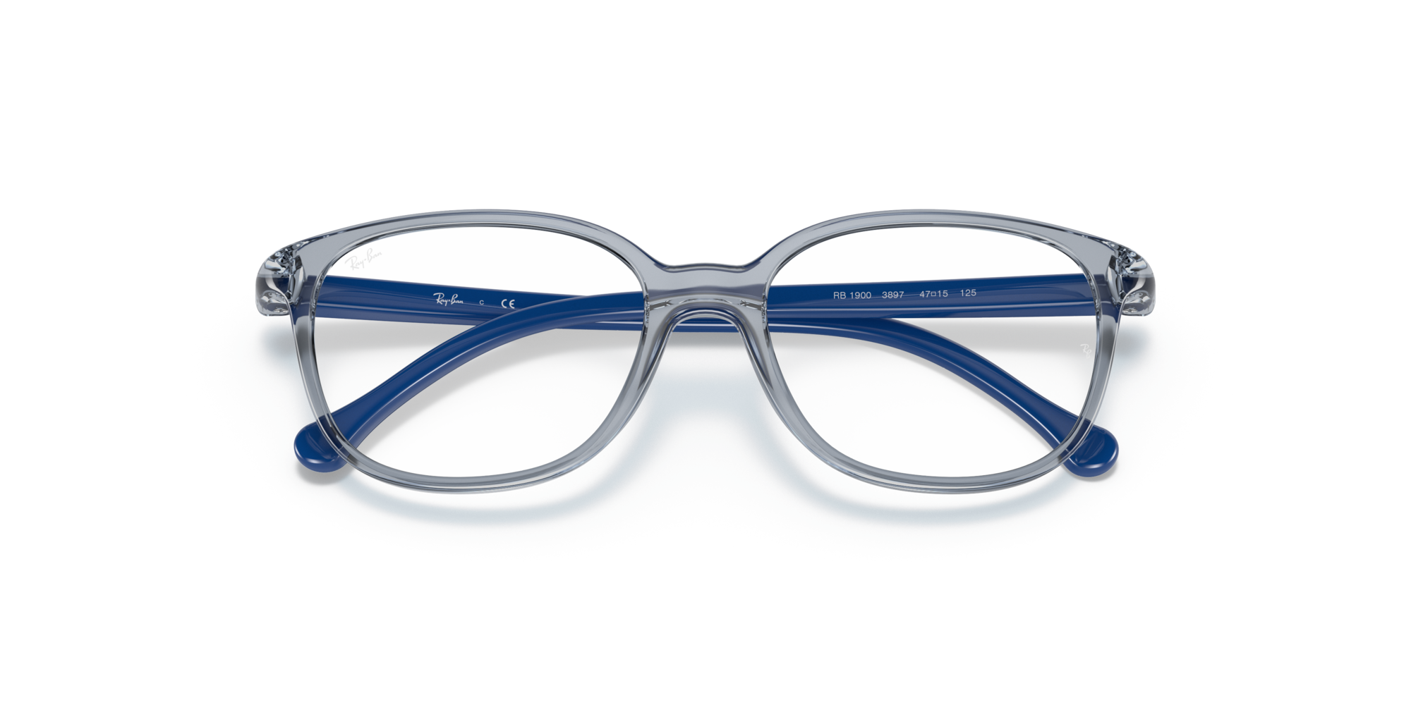RY1900 3897 Montature da vista Ray - Ban 2