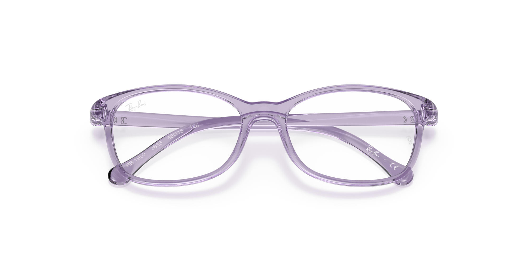 RY1902 3838 Montature da vista Ray - Ban 2