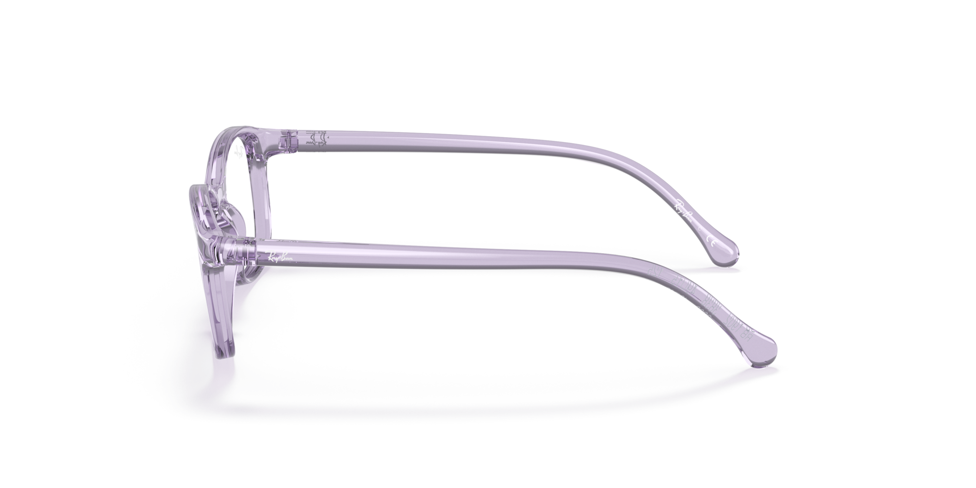 RY1902 3838 Montature da vista Ray - Ban 4