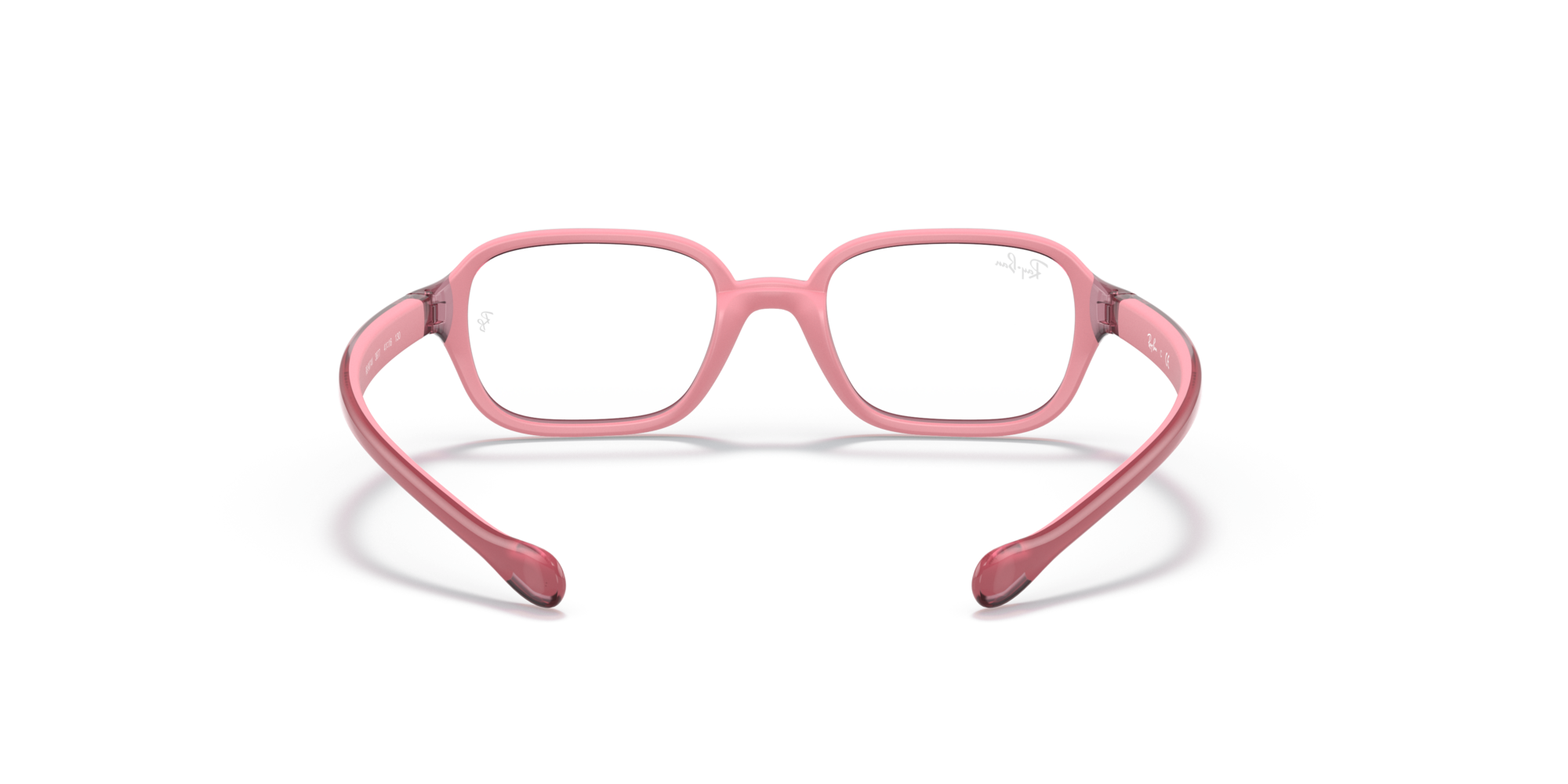 RY9074V 3877 Montature da vista Ray - Ban 5