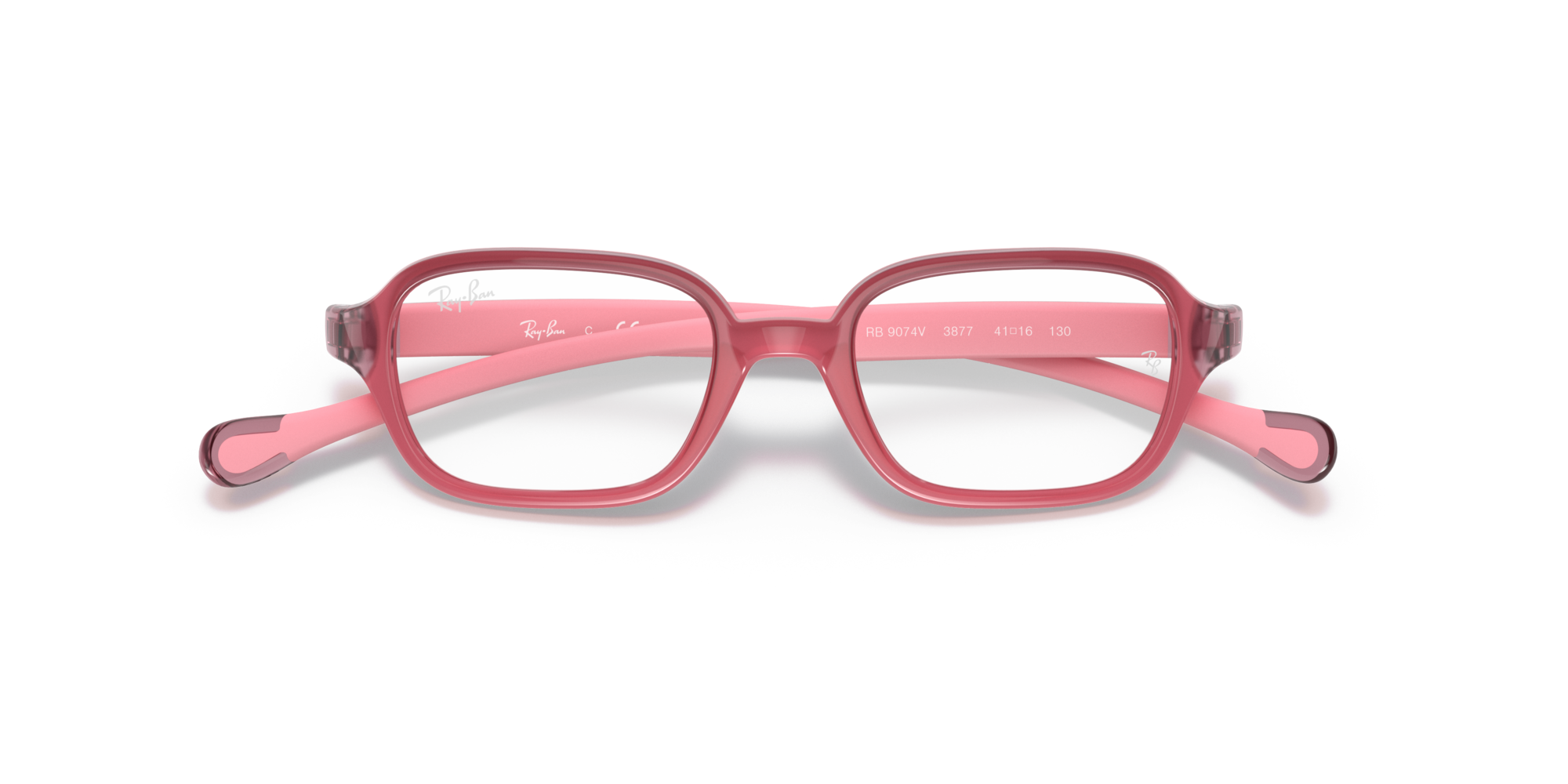 RY9074V 3877 Montature da vista Ray - Ban 2