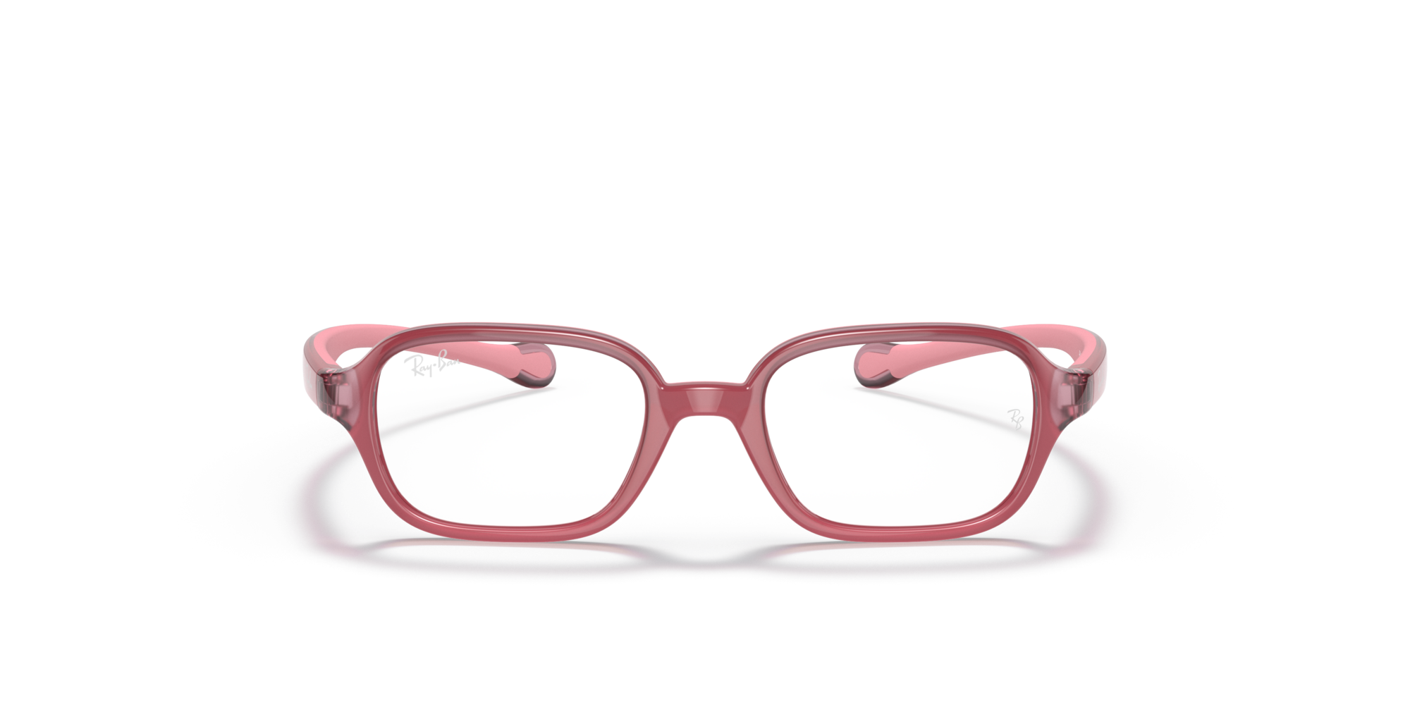 RY9074V 3877 Montature da vista Ray - Ban 3