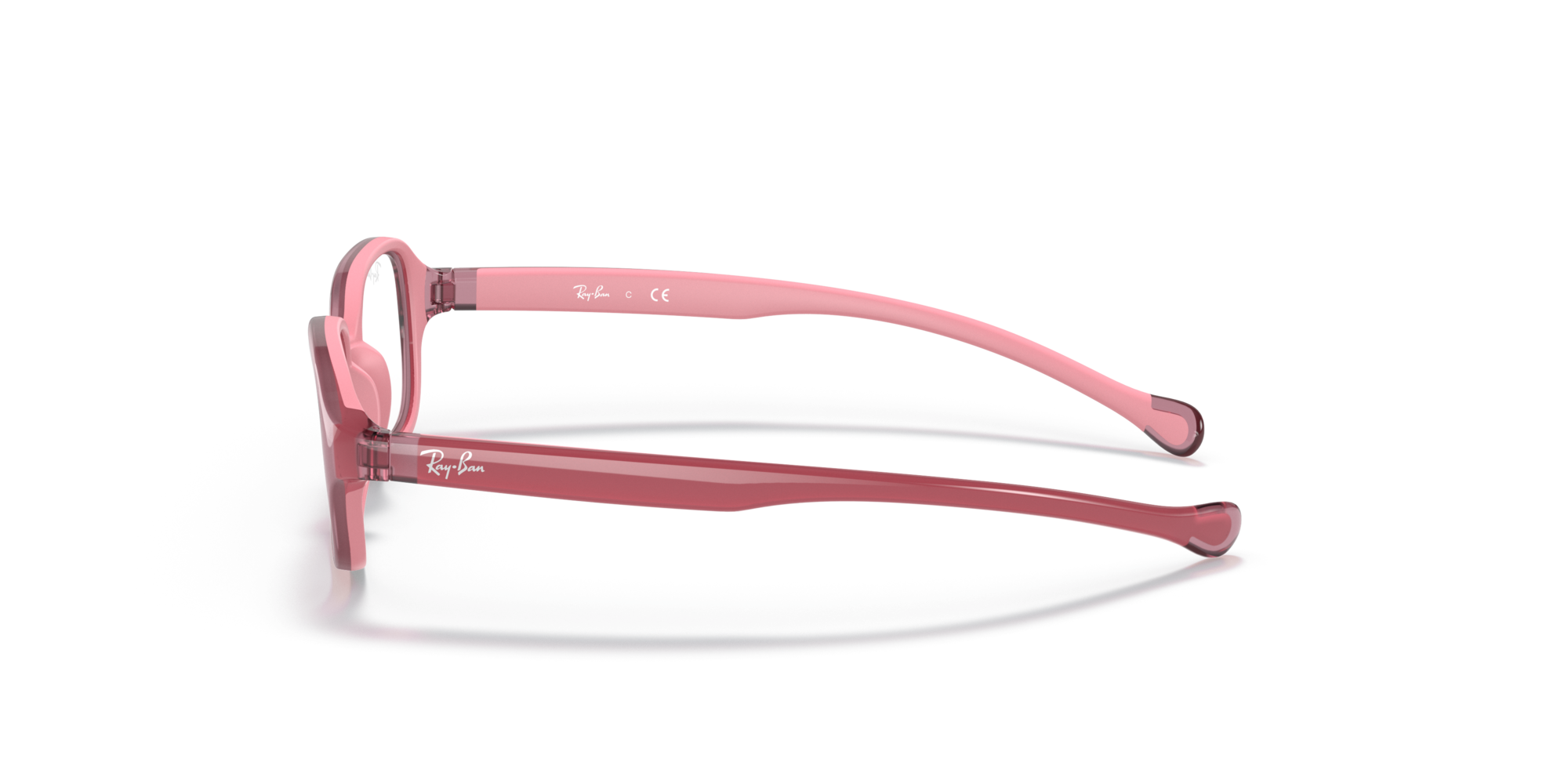 RY9074V 3877 Montature da vista Ray - Ban 4