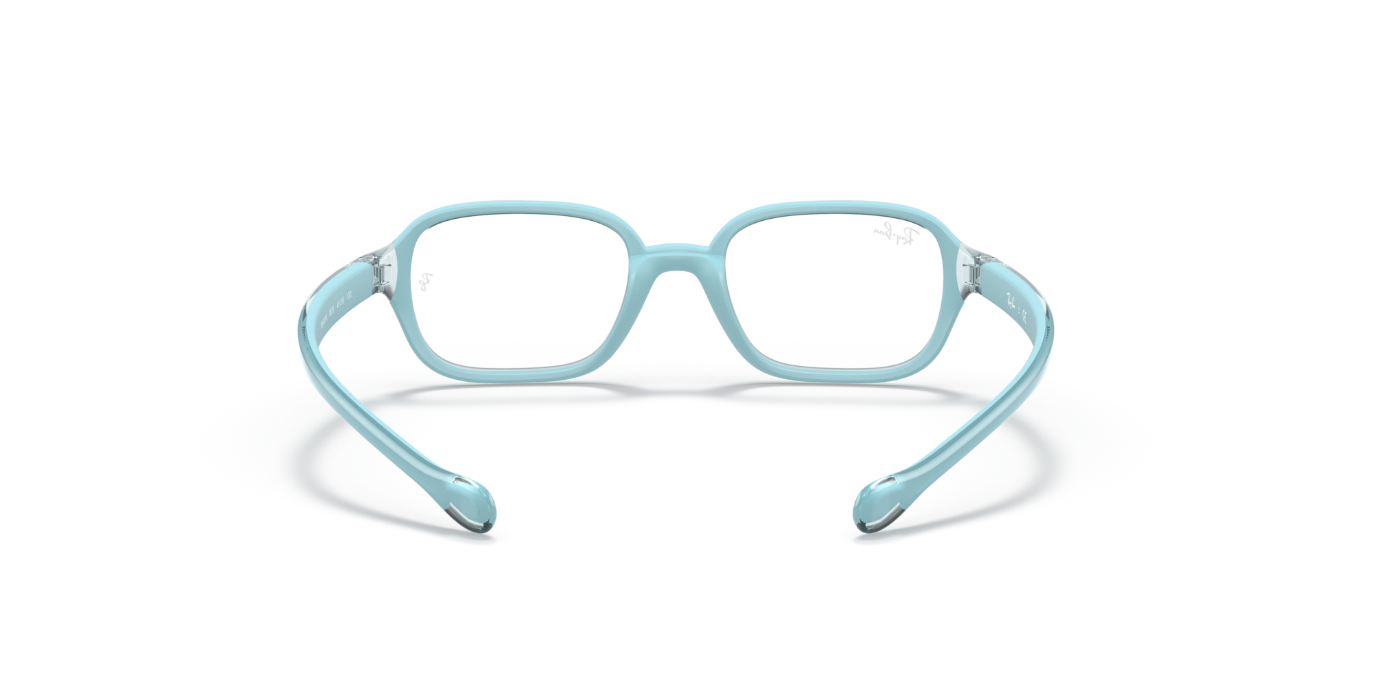 RY9074V 3879 Montature da vista Ray - Ban 5
