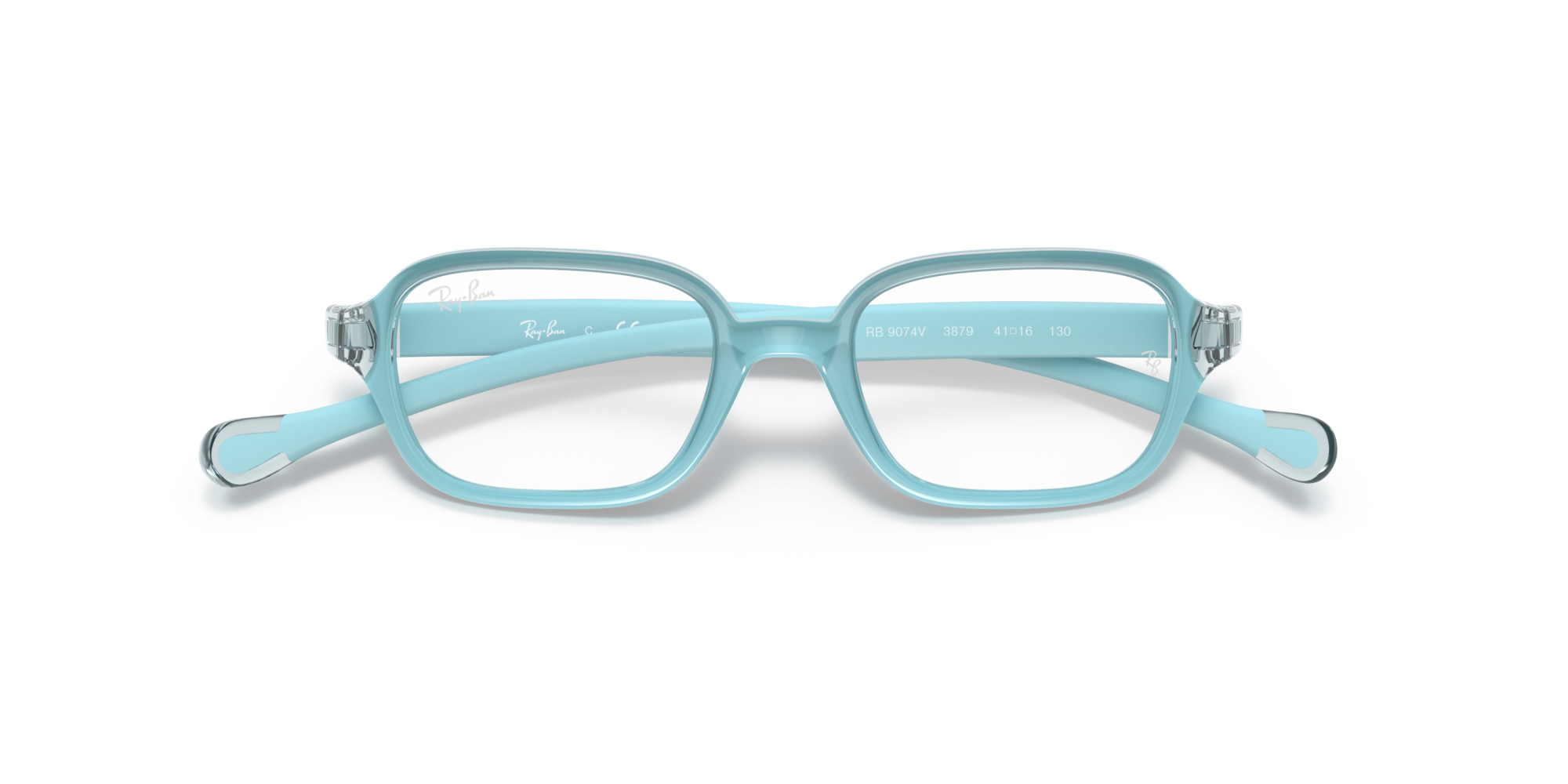 RY9074V 3879 Montature da vista Ray - Ban 2