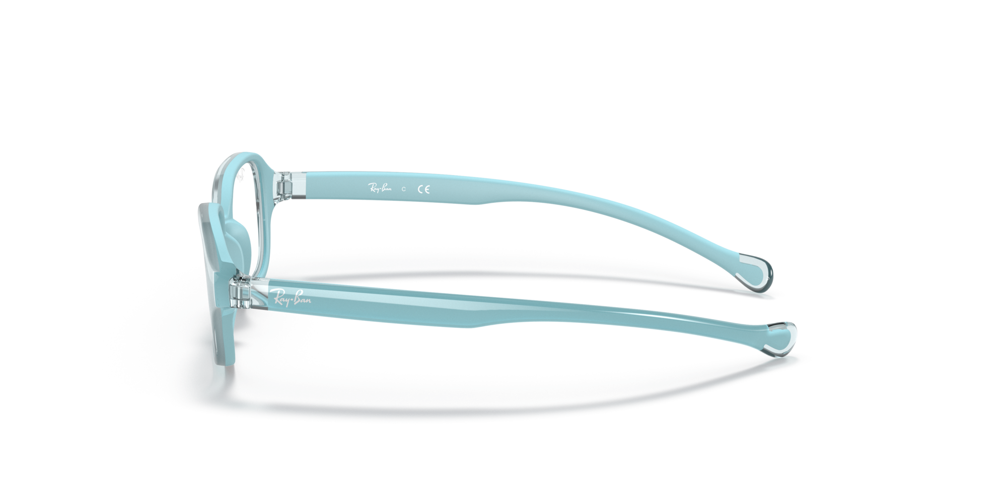 RY9074V 3879 Montature da vista Ray - Ban 4
