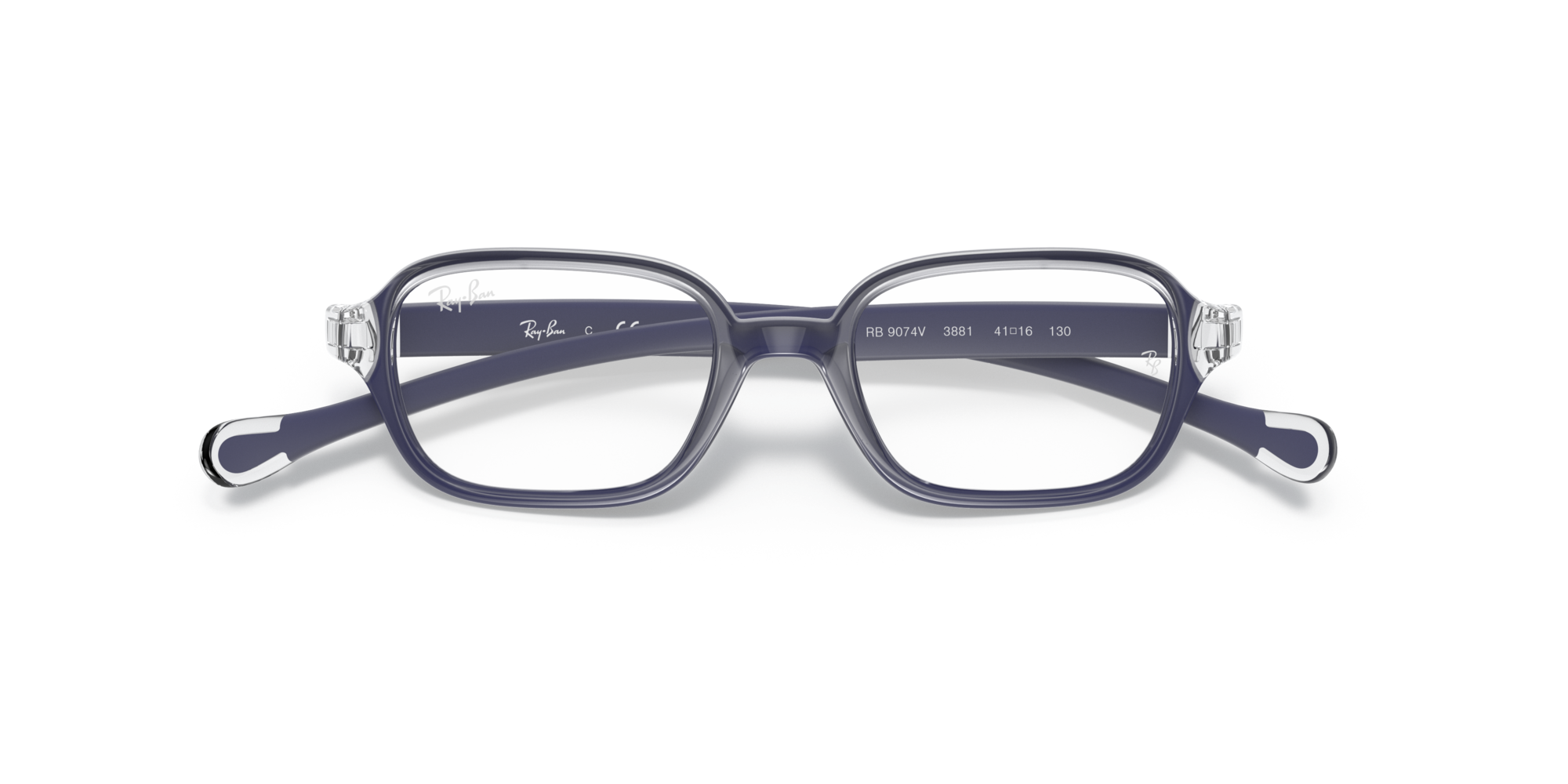 RY9074V 3881 Montature da vista Ray - Ban 2