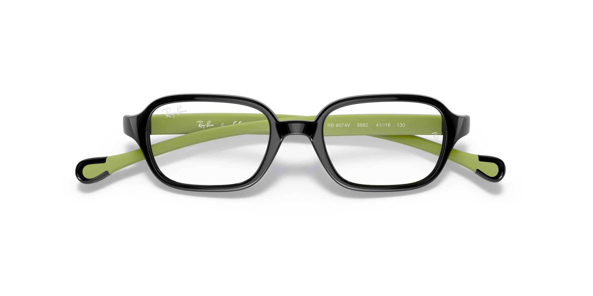 RY9074V 3882 Montature da vista Ray - Ban 2