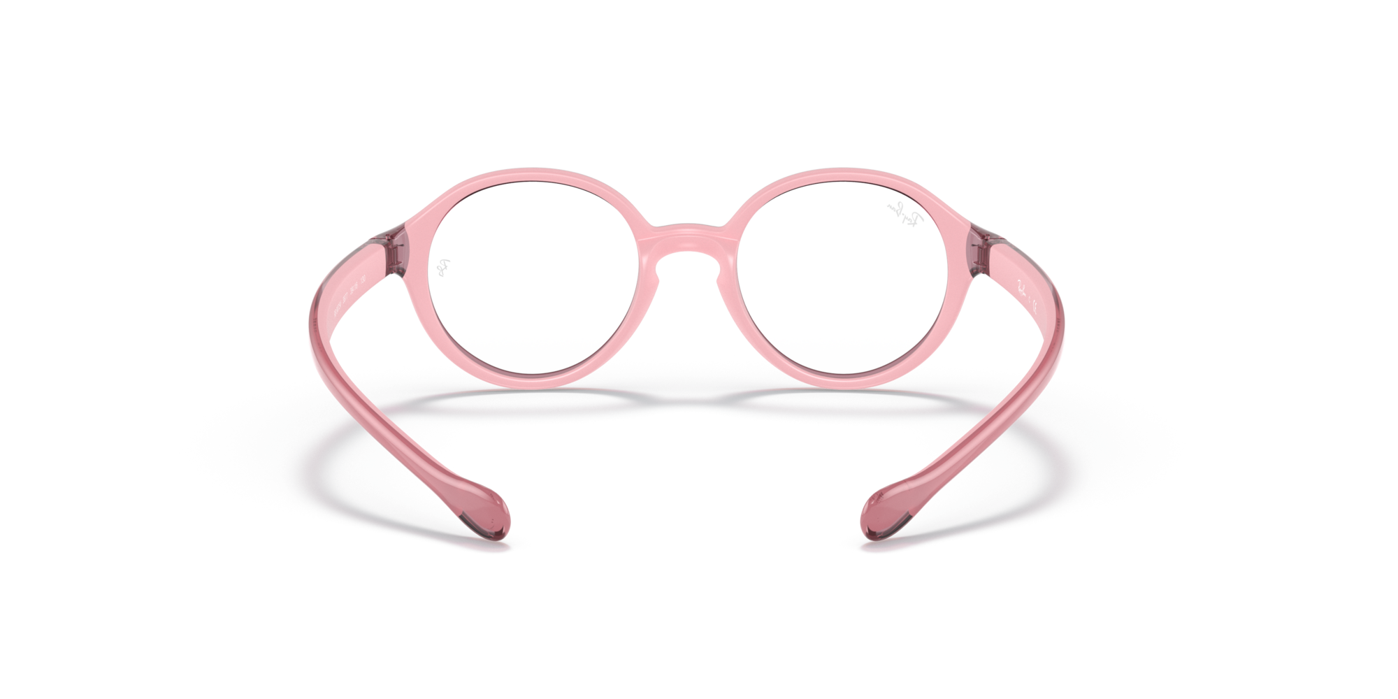 RY9075V 3877 Montature da vista Ray - Ban 5