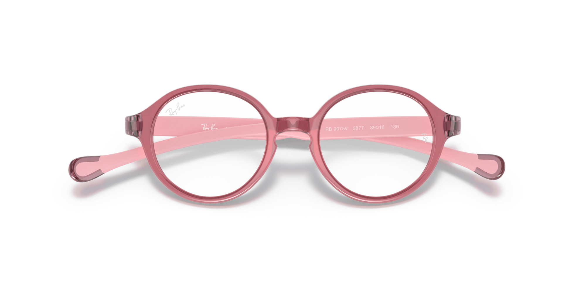 RY9075V 3877 Montature da vista Ray - Ban 2