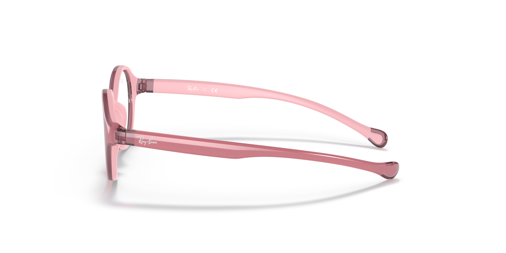 RY9075V 3877 Montature da vista Ray - Ban 4