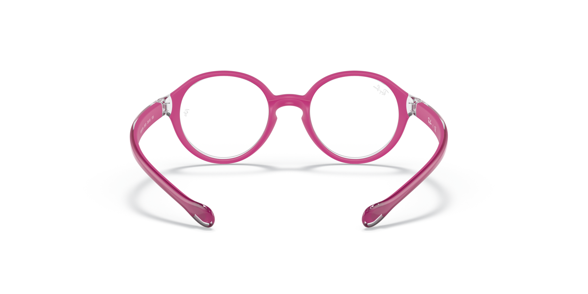 RY9075V 3878 Montature da vista Ray - Ban 5