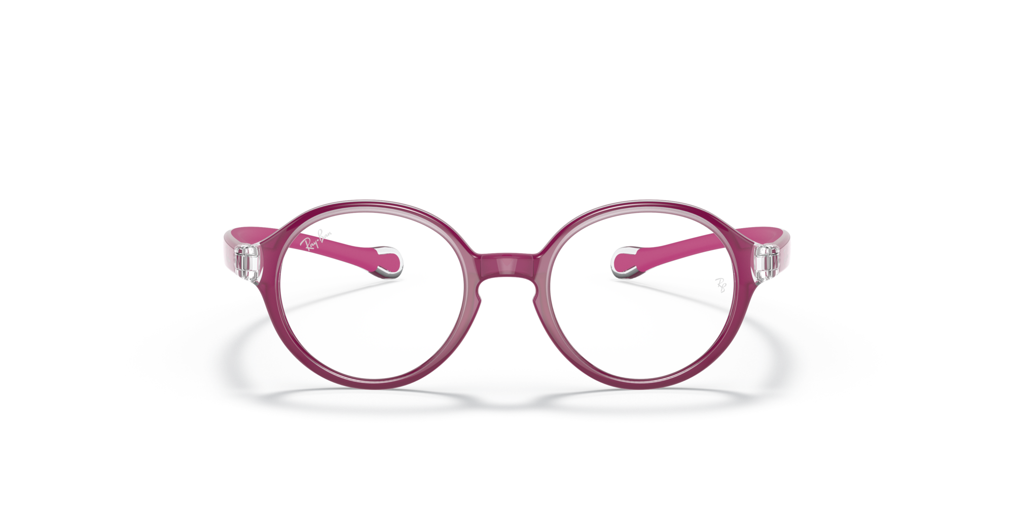 RY9075V 3878 Montature da vista Ray - Ban 3