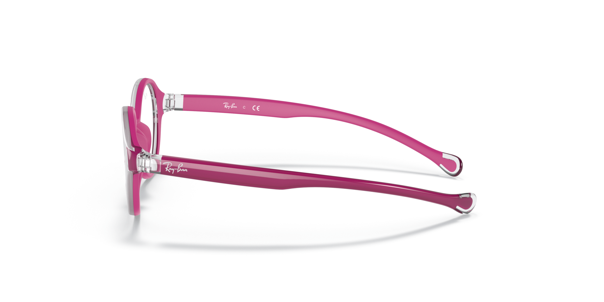 RY9075V 3878 Montature da vista Ray - Ban 4