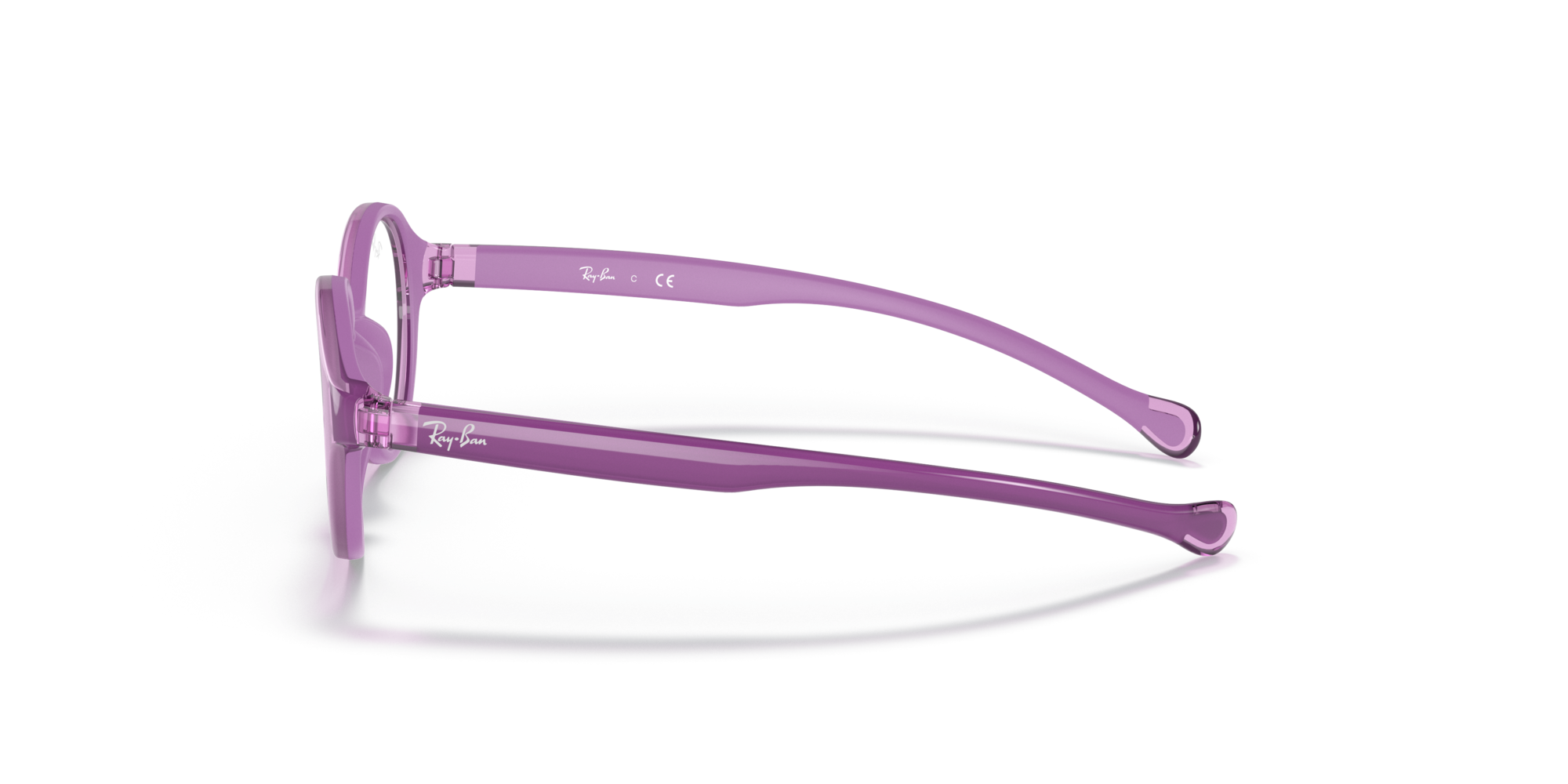 RY9075V 3880 Montature da vista Ray - Ban 4