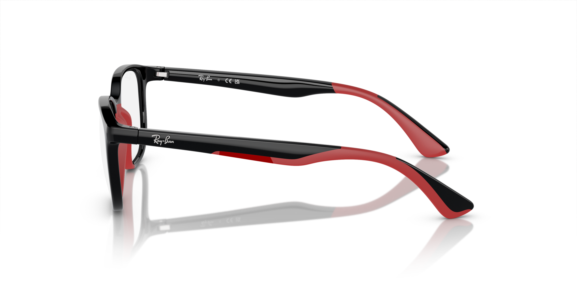 RY9078V 3928 Montature da vista Ray - Ban 4