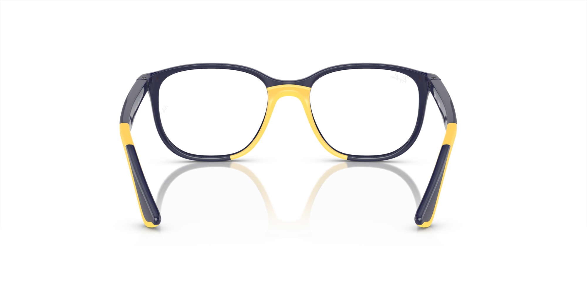 RY9078V 3937 Montature da vista Ray - Ban 5