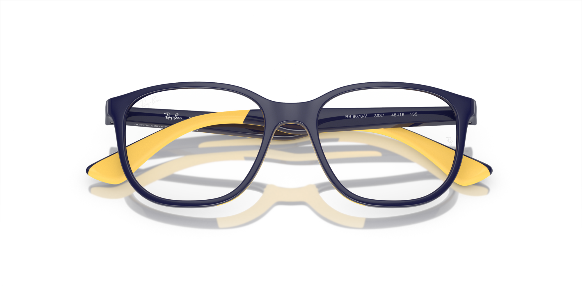 RY9078V 3937 Montature da vista Ray - Ban 2