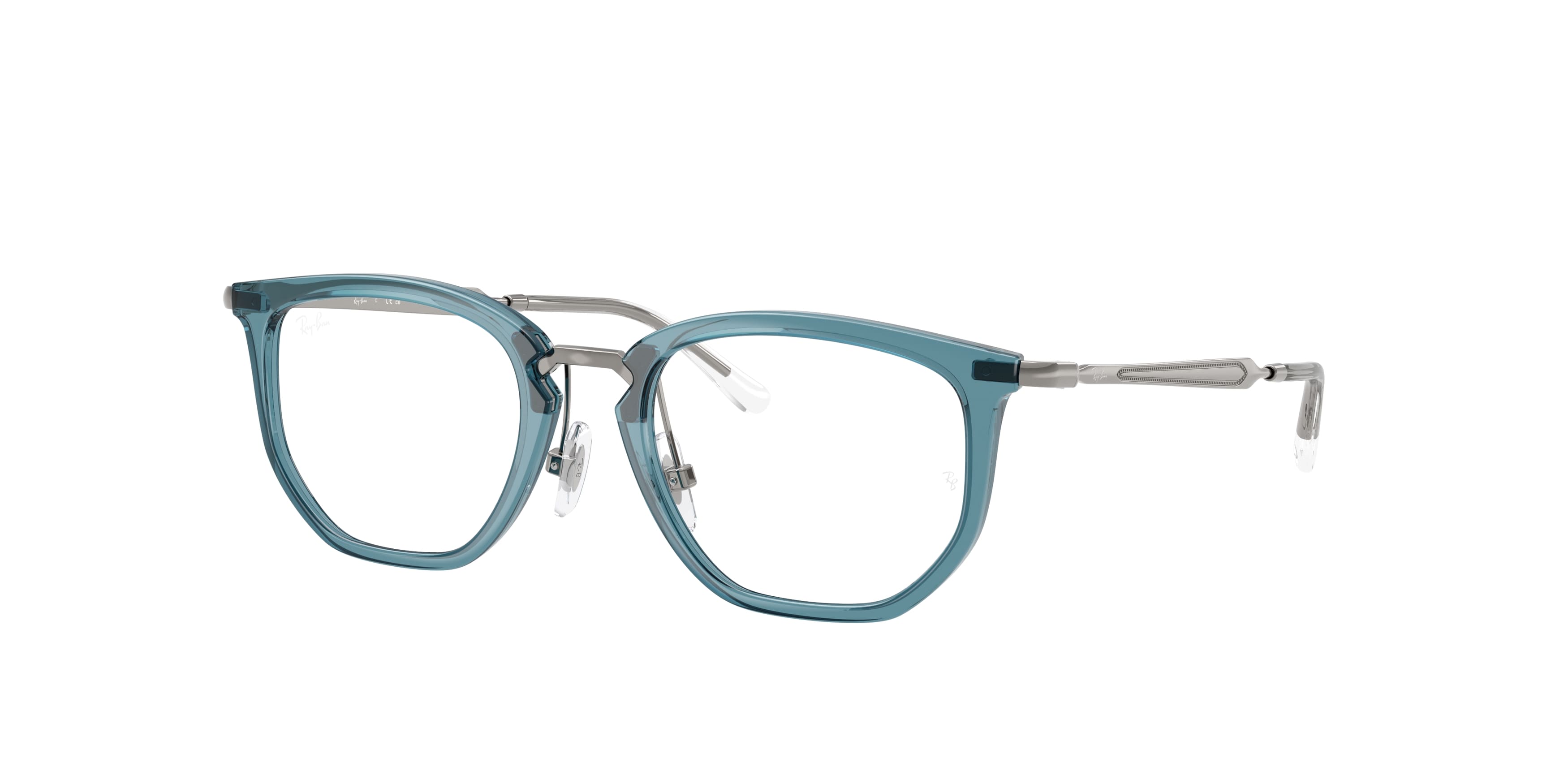 Ray - Ban RY9085V 7521 Montature da vista bambino Ray - Ban 1
