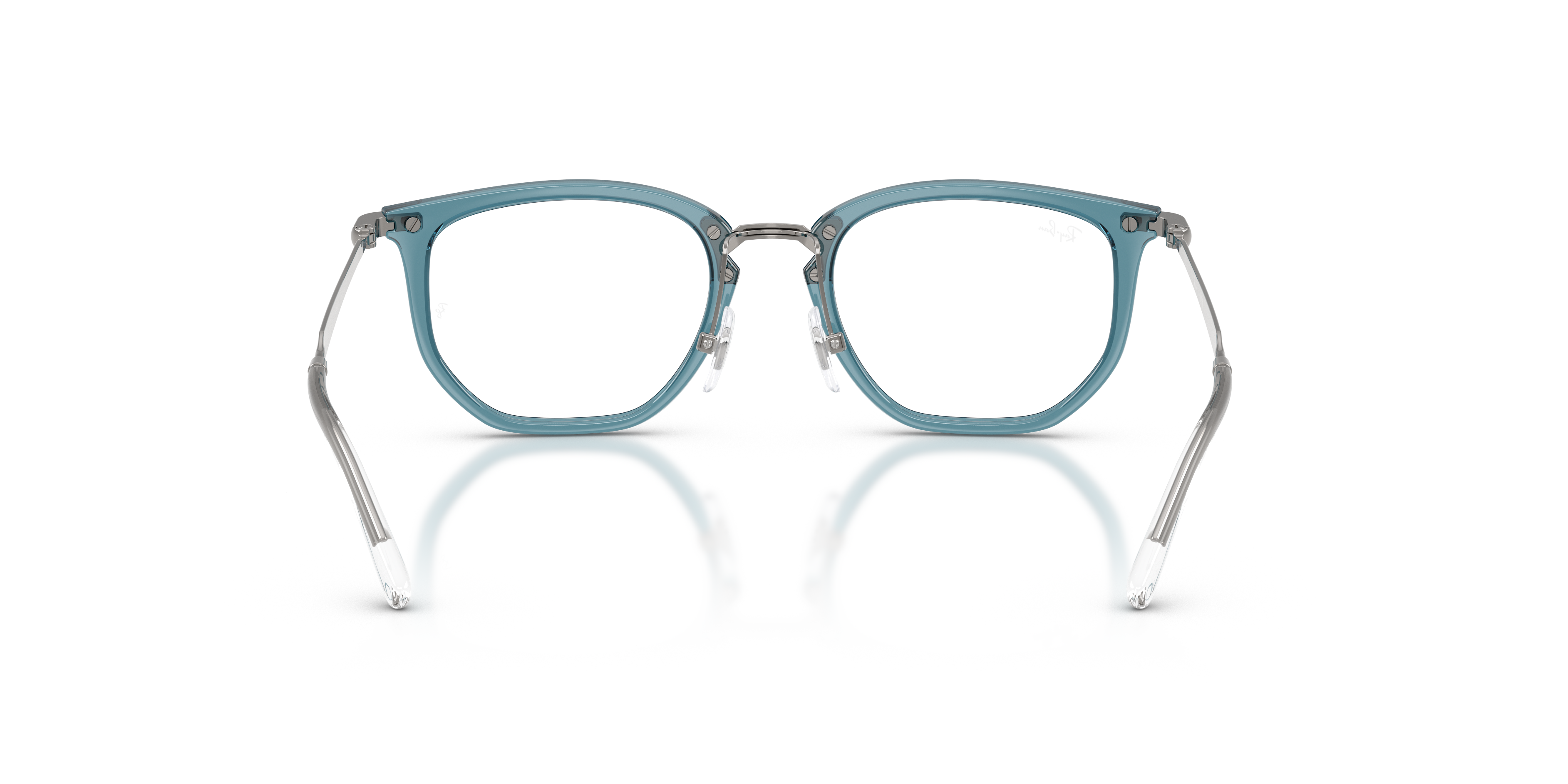 Ray - Ban RY9085V 7521 Montature da vista bambino Ray - Ban 5