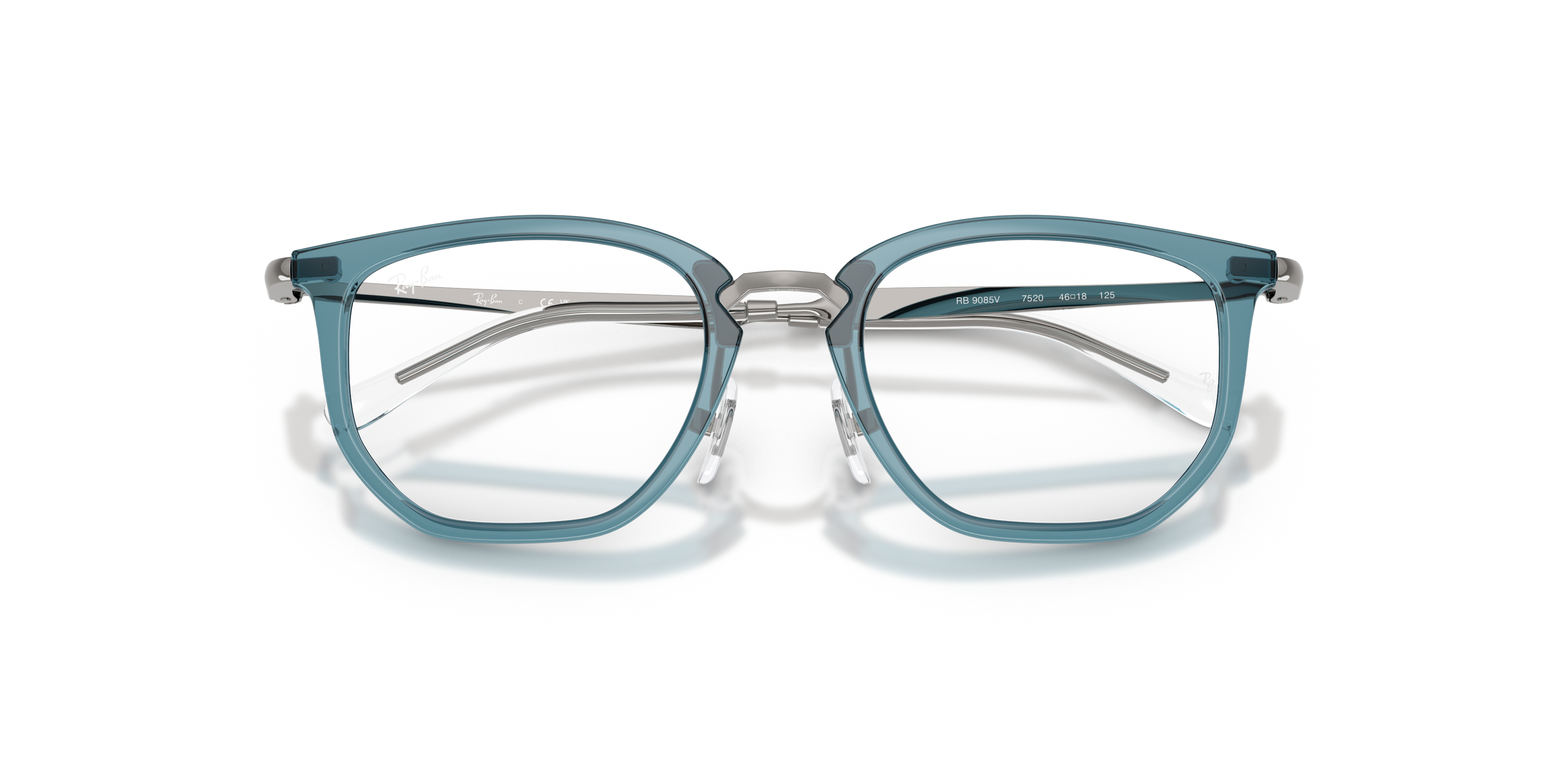 Ray - Ban RY9085V 7521 Montature da vista bambino Ray - Ban 2